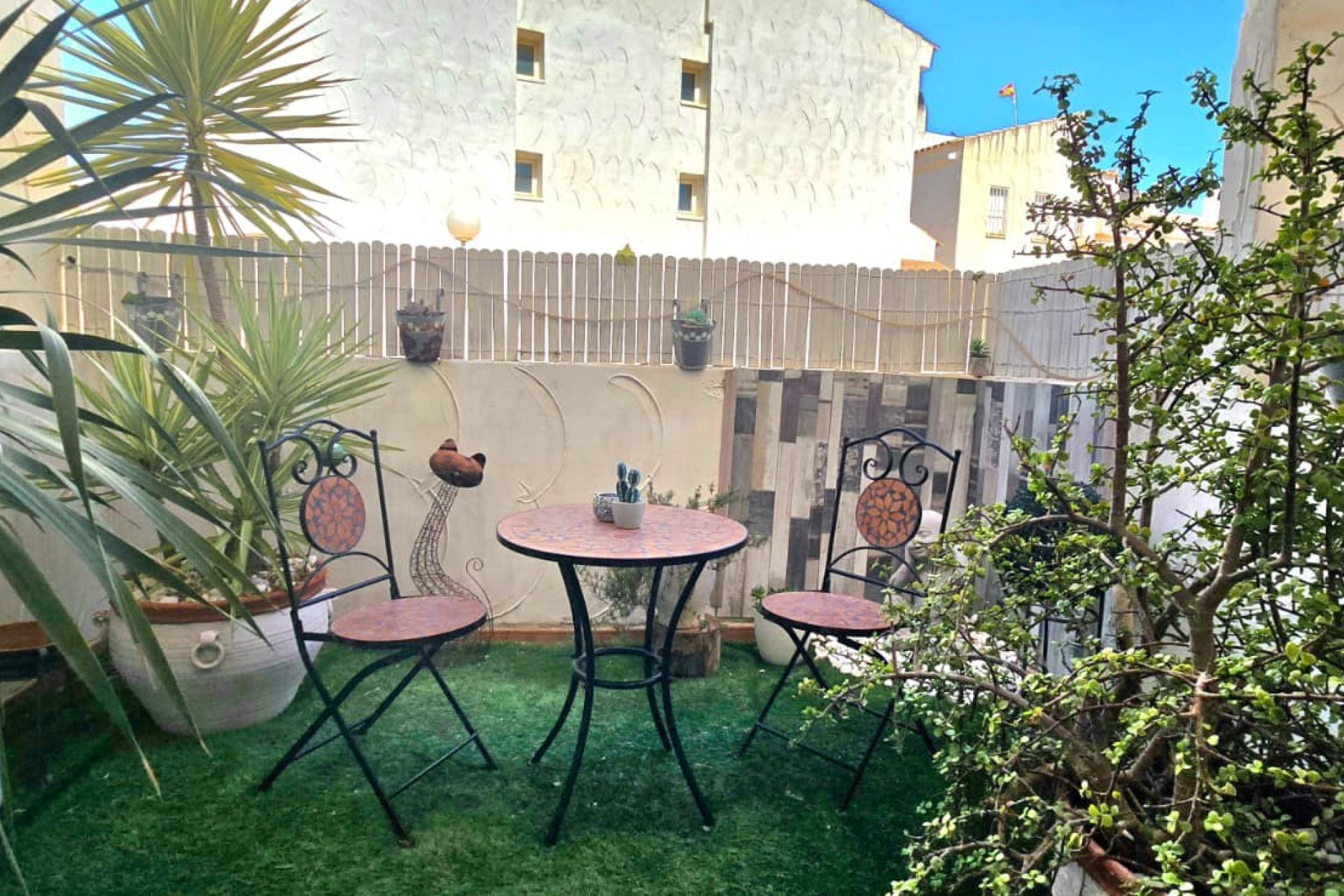 Resale - Townhouse - La Nucía