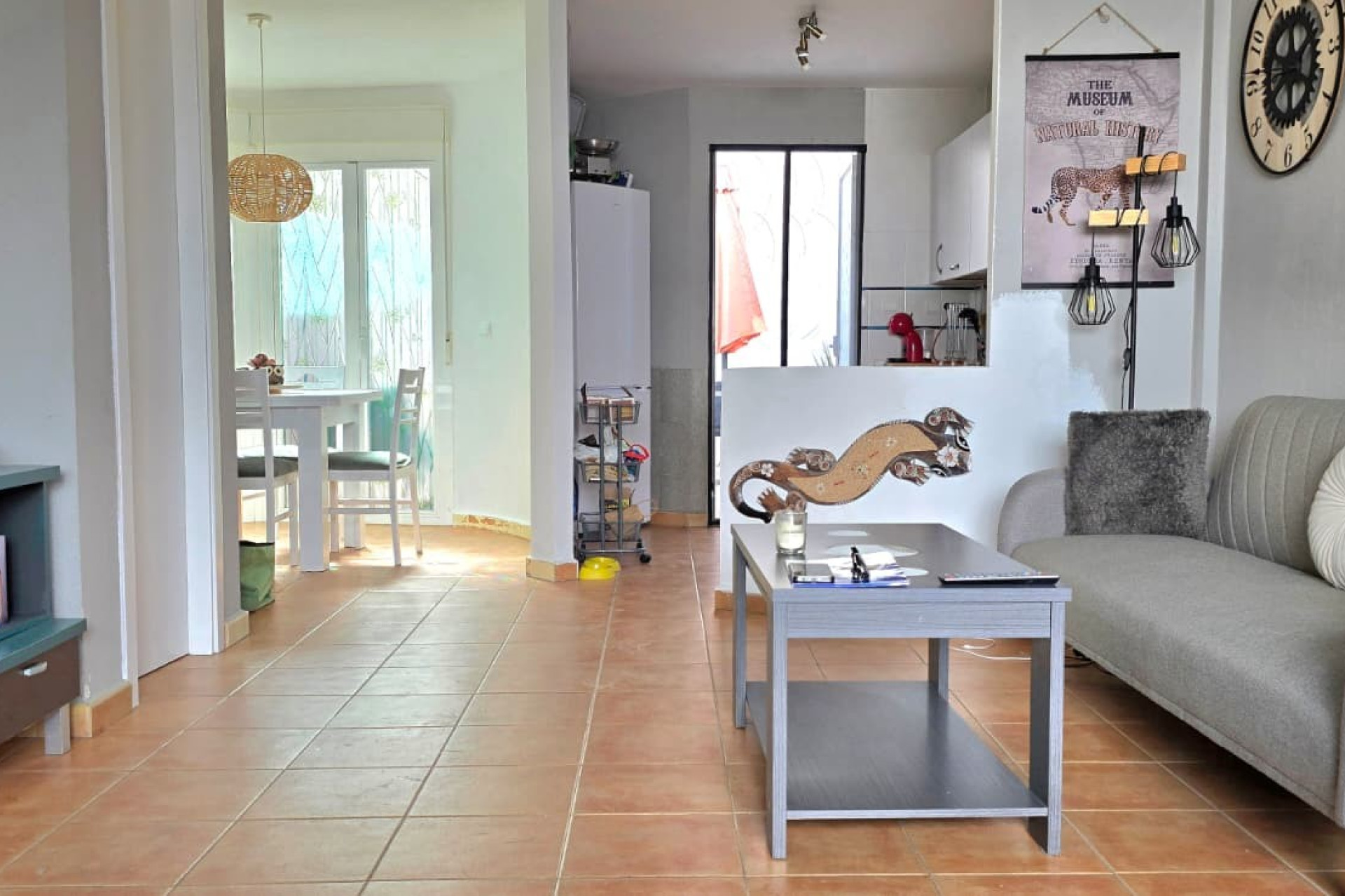 Resale - Townhouse - La Nucía