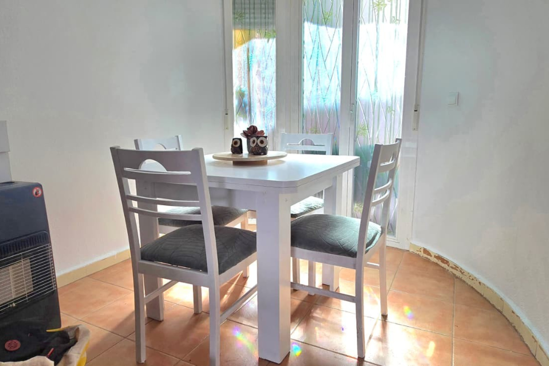 Resale - Townhouse - La Nucía