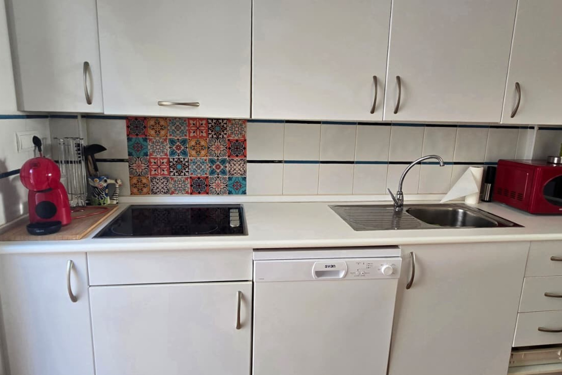 Resale - Townhouse - La Nucía