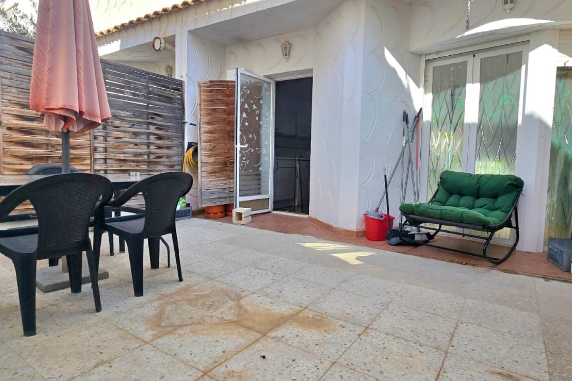 Resale - Townhouse - La Nucía