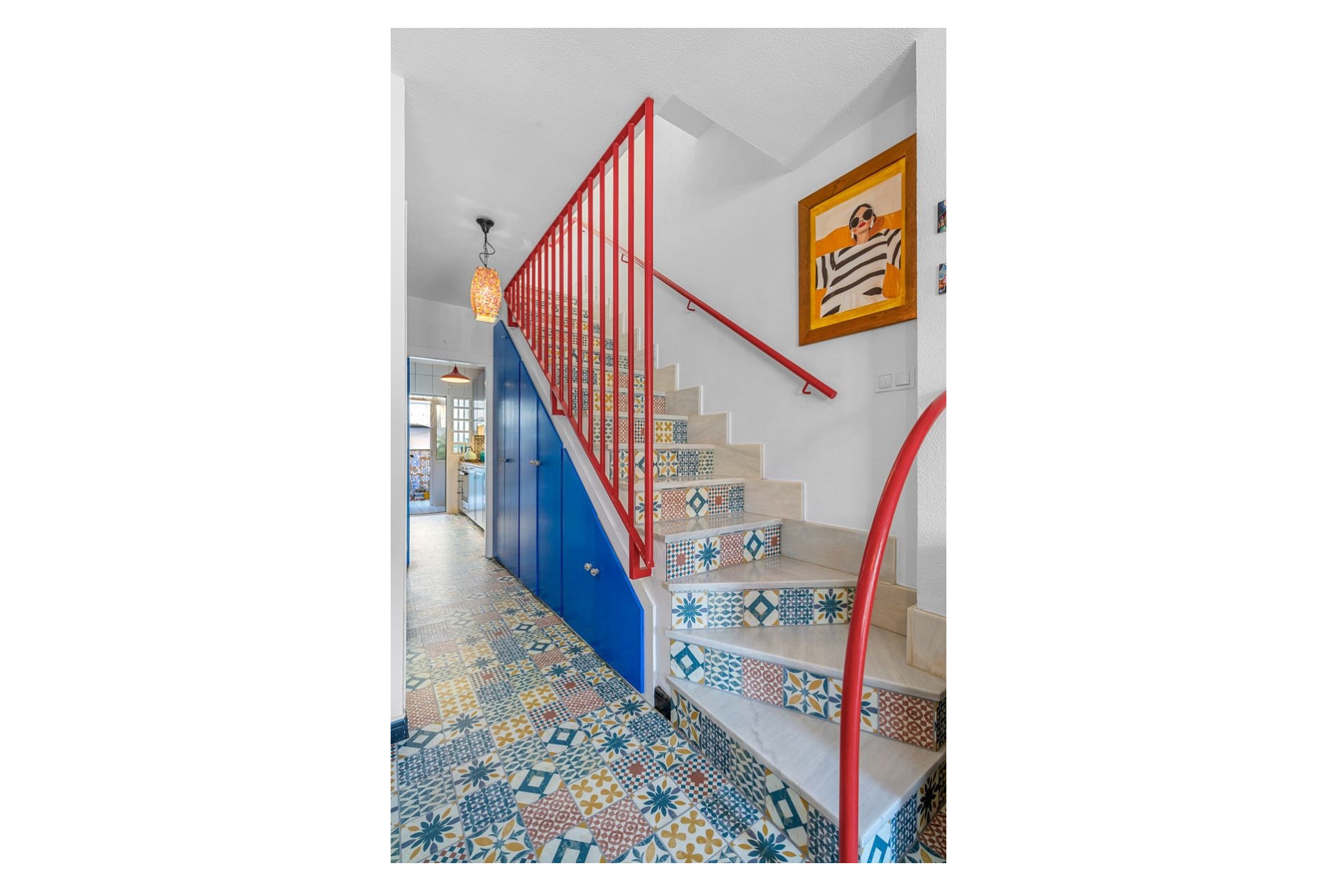 Resale - Townhouse - Los Alcázares - Los Alcazares - Town