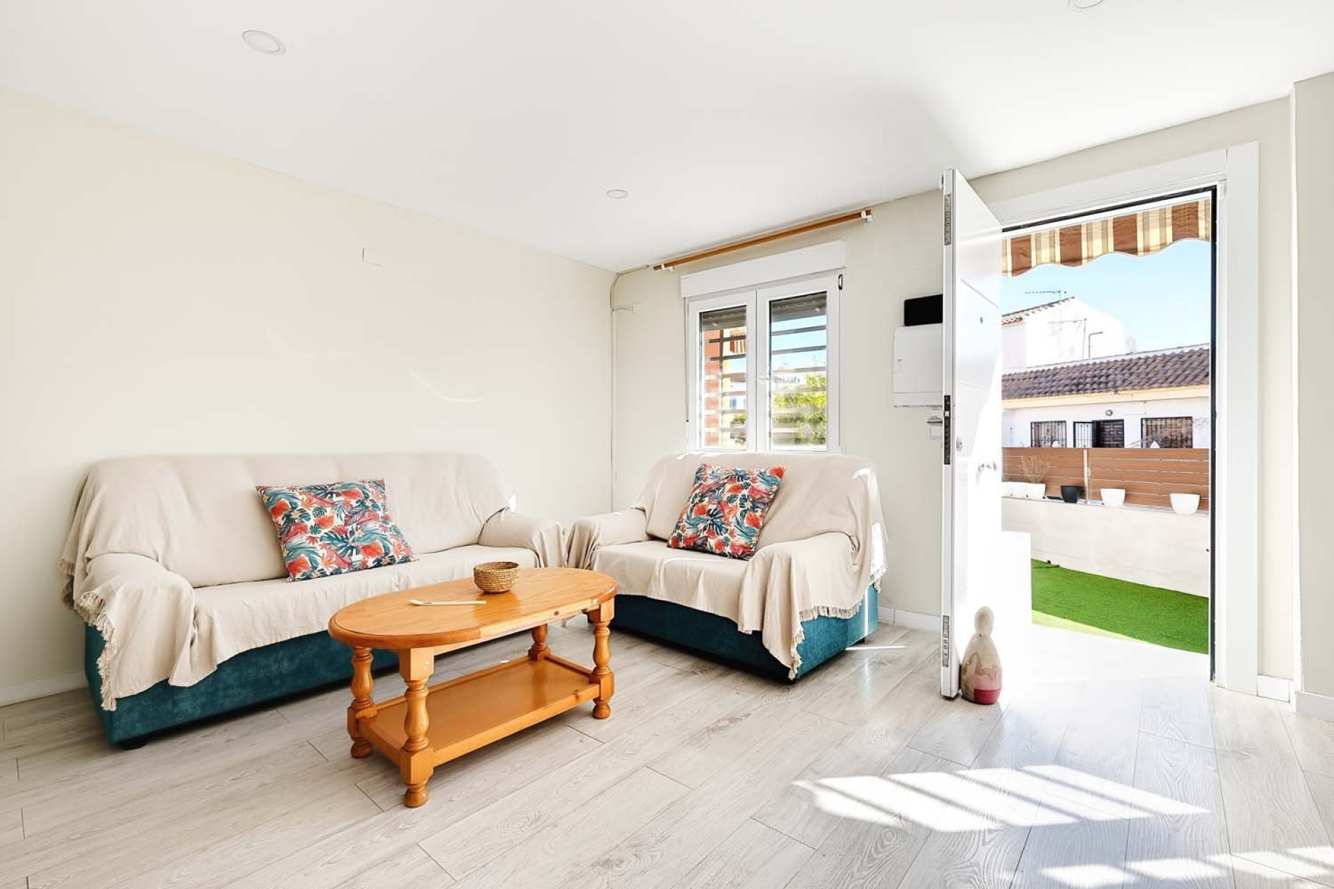Resale - Townhouse - Los Alcázares - Los Narejos