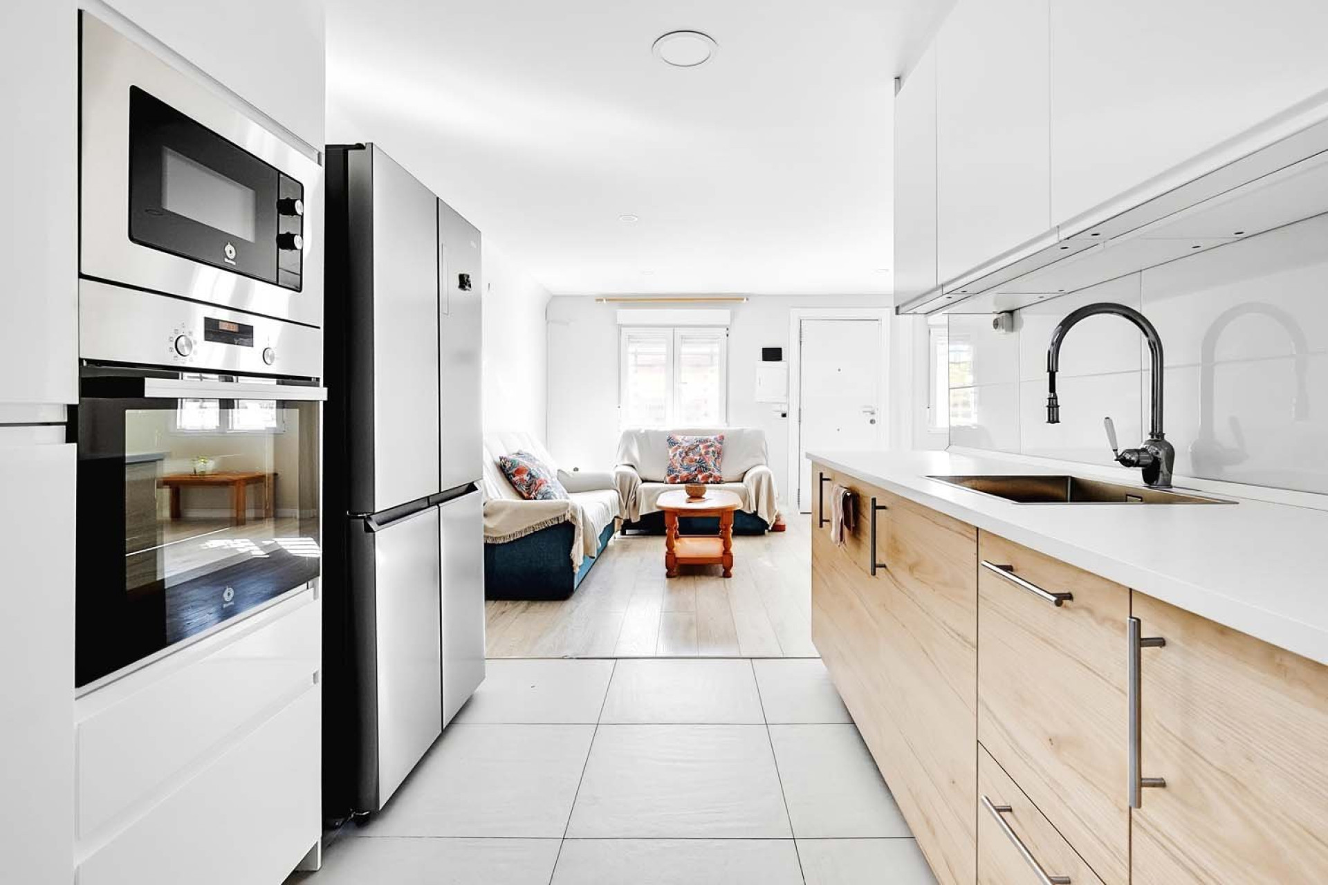 Resale - Townhouse - Los Alcázares - Los Narejos