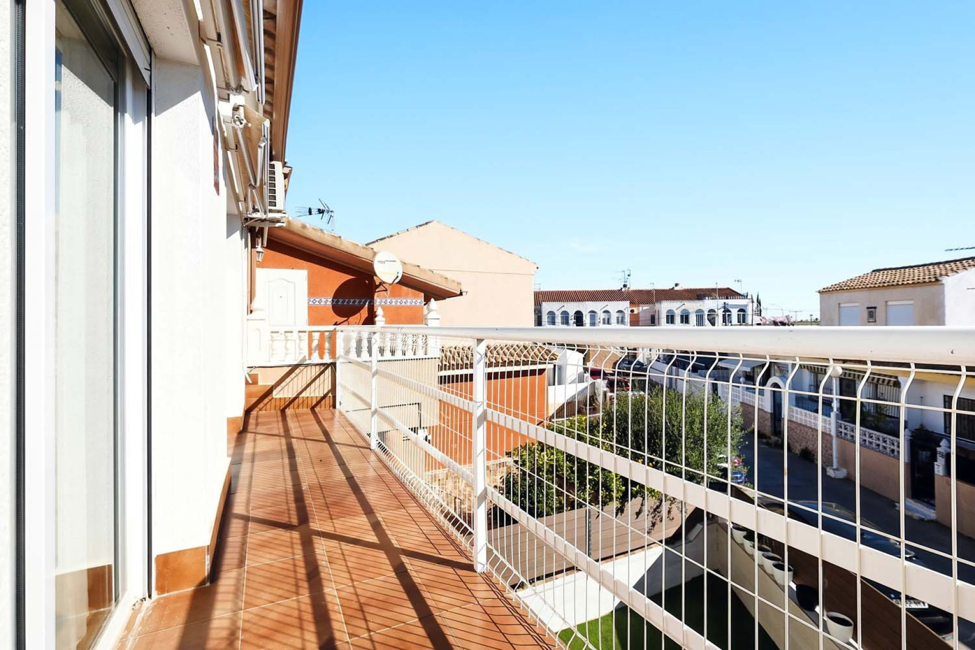 Resale - Townhouse - Los Alcázares - Los Narejos