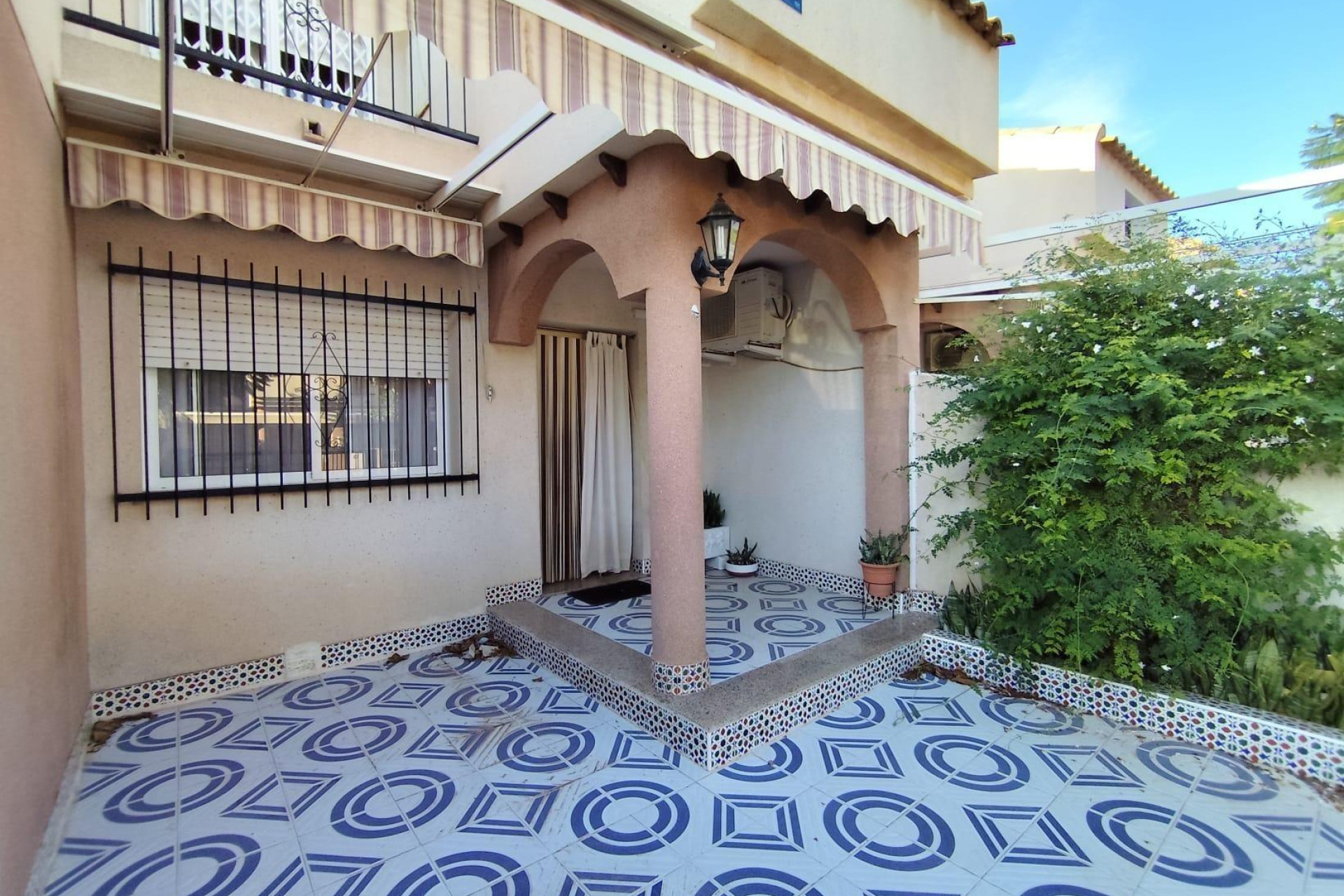 Resale - Townhouse - Los Alcázares - Nueva Marbella