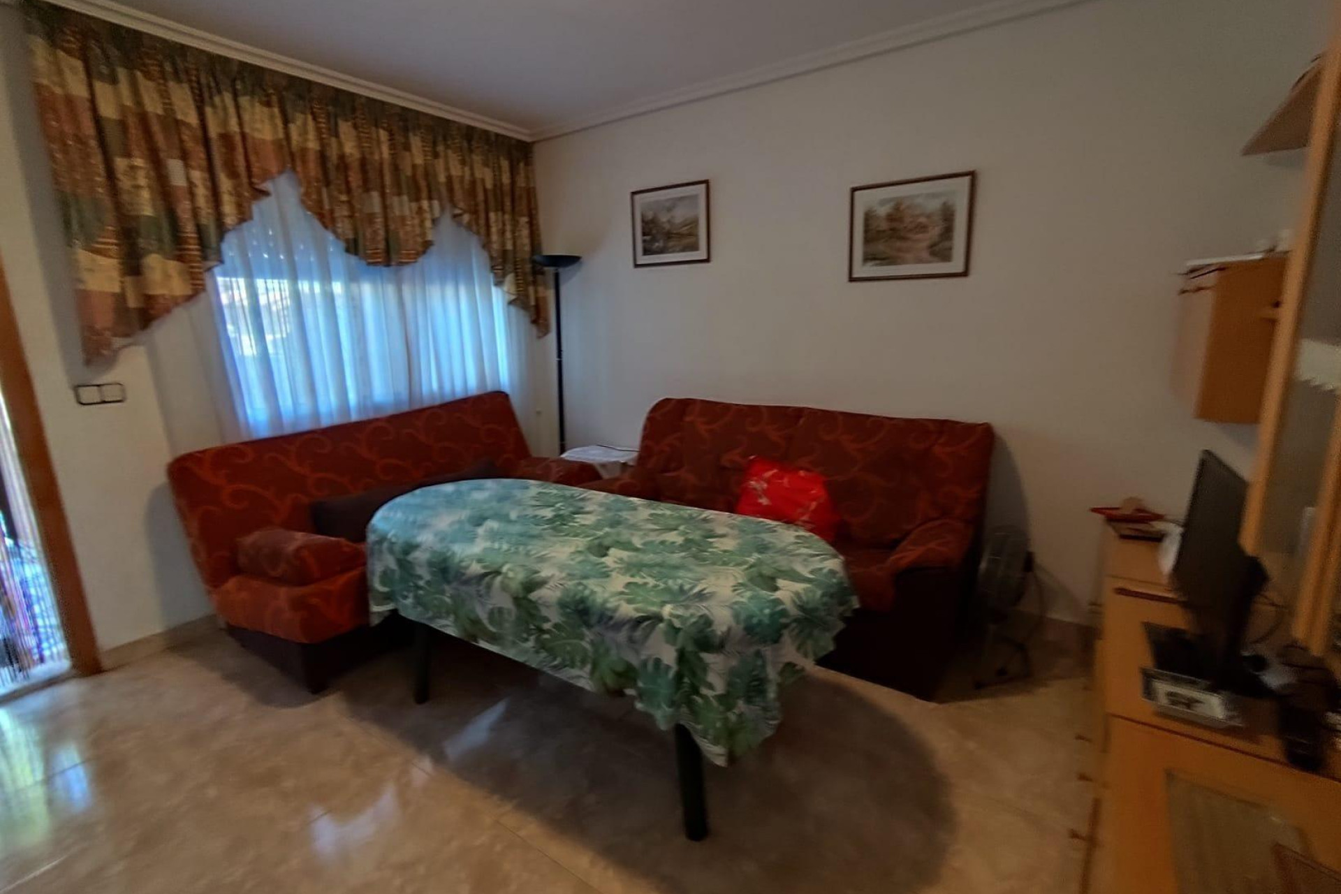 Resale - Townhouse - Los Alcázares - Nueva Marbella