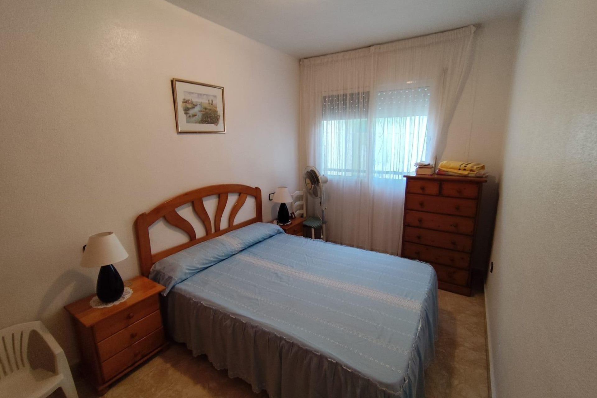 Resale - Townhouse - Los Alcázares - Nueva Marbella