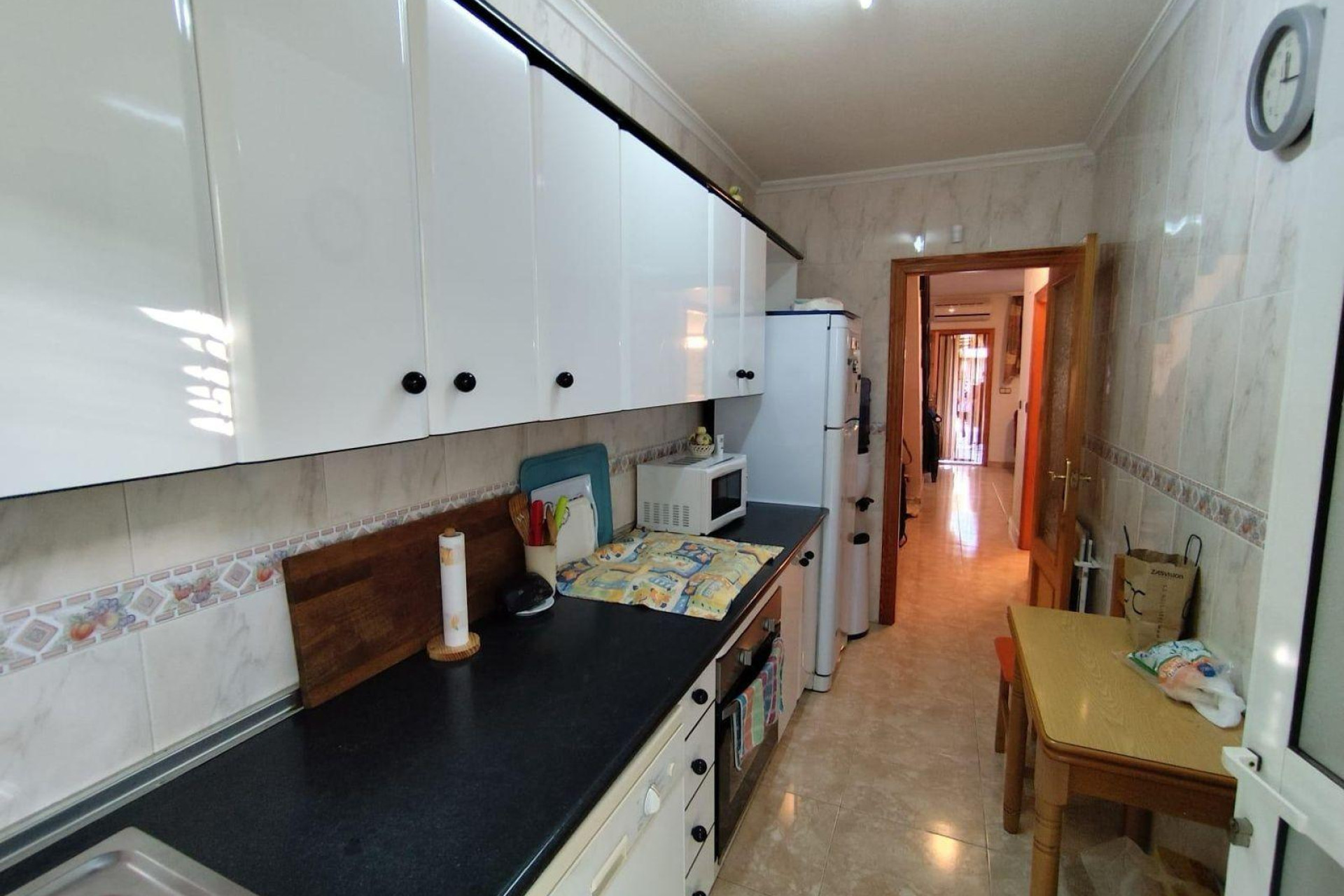 Resale - Townhouse - Los Alcázares - Pueblo Patricia