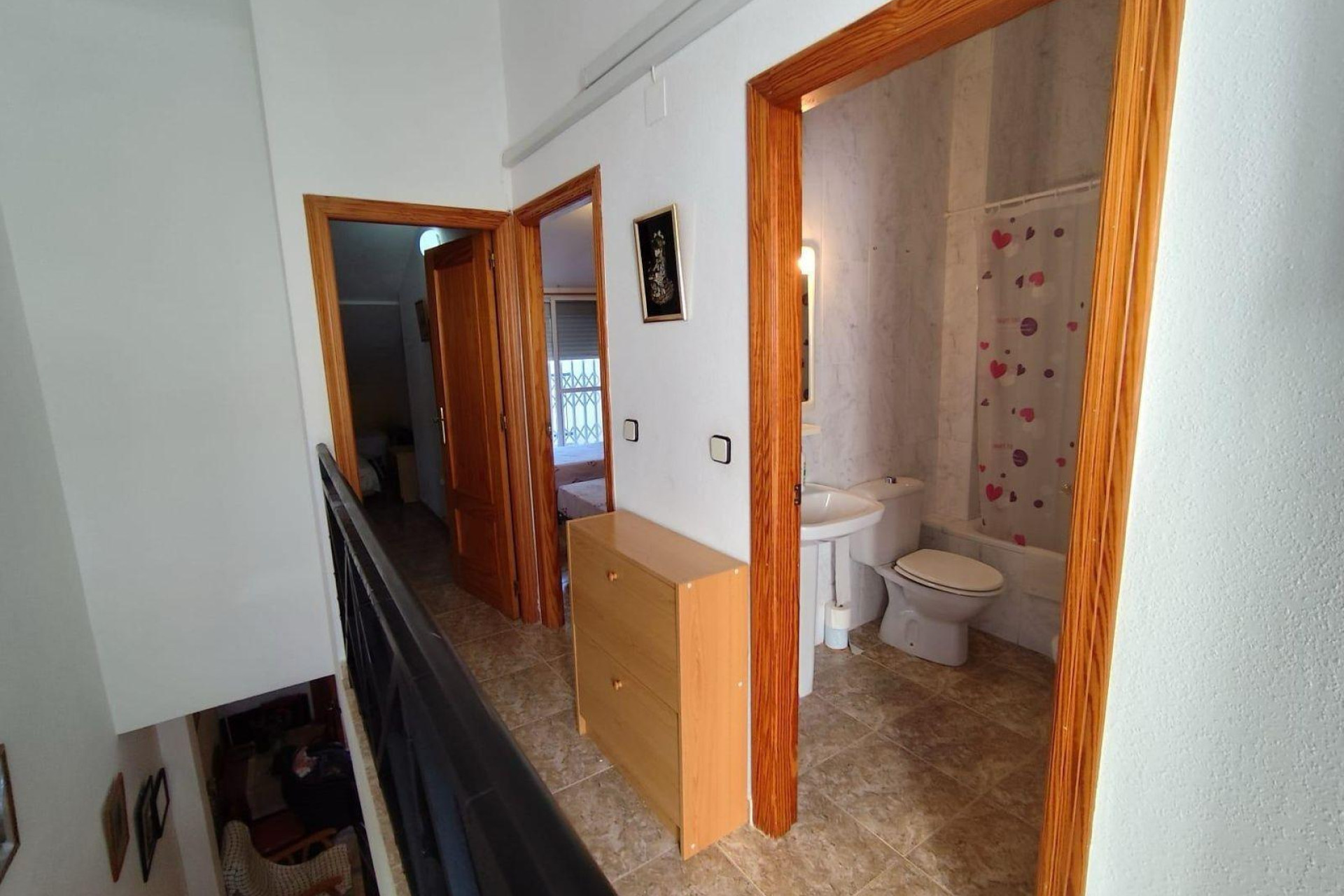 Resale - Townhouse - Los Alcázares - Pueblo Patricia