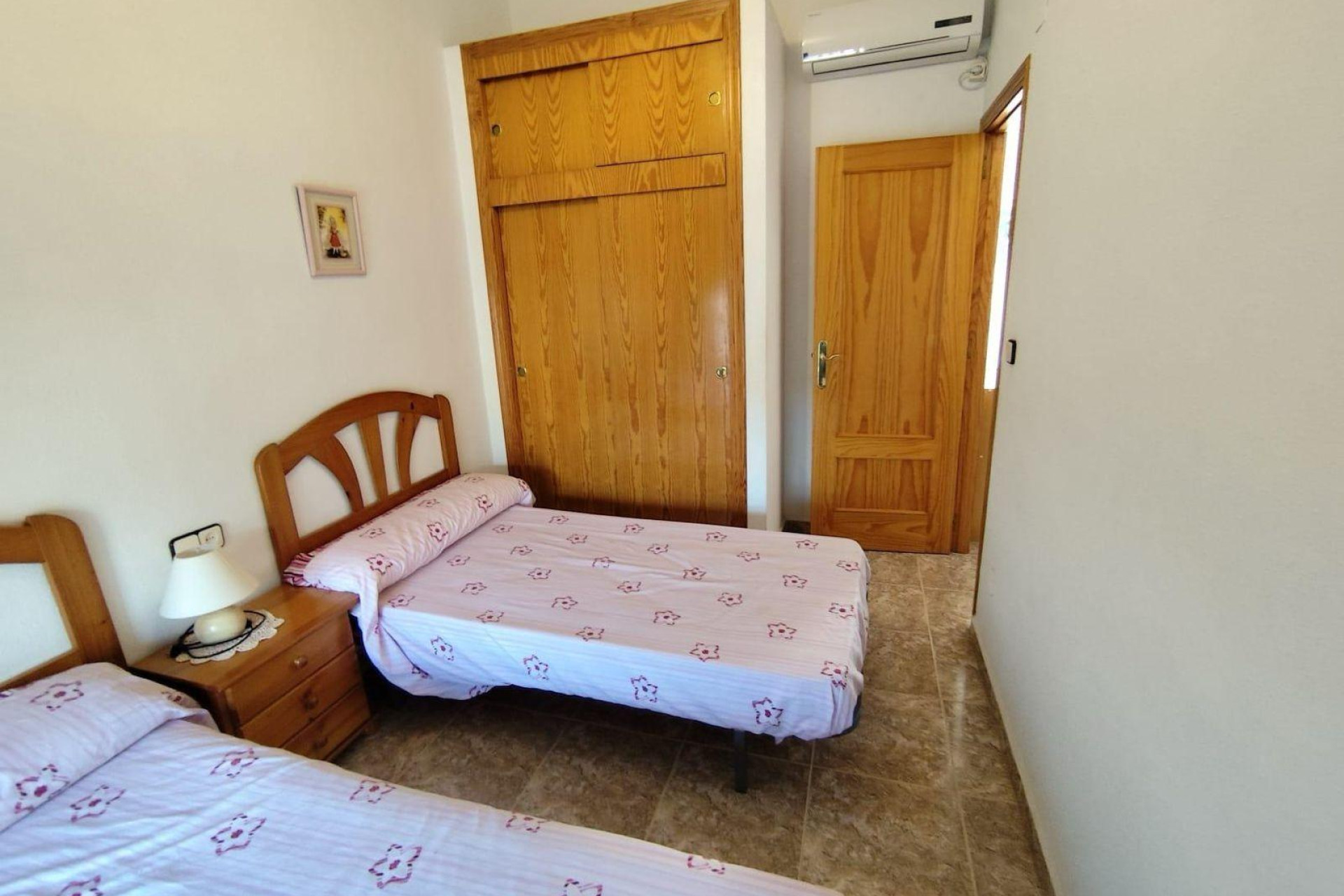 Resale - Townhouse - Los Alcázares - Pueblo Patricia