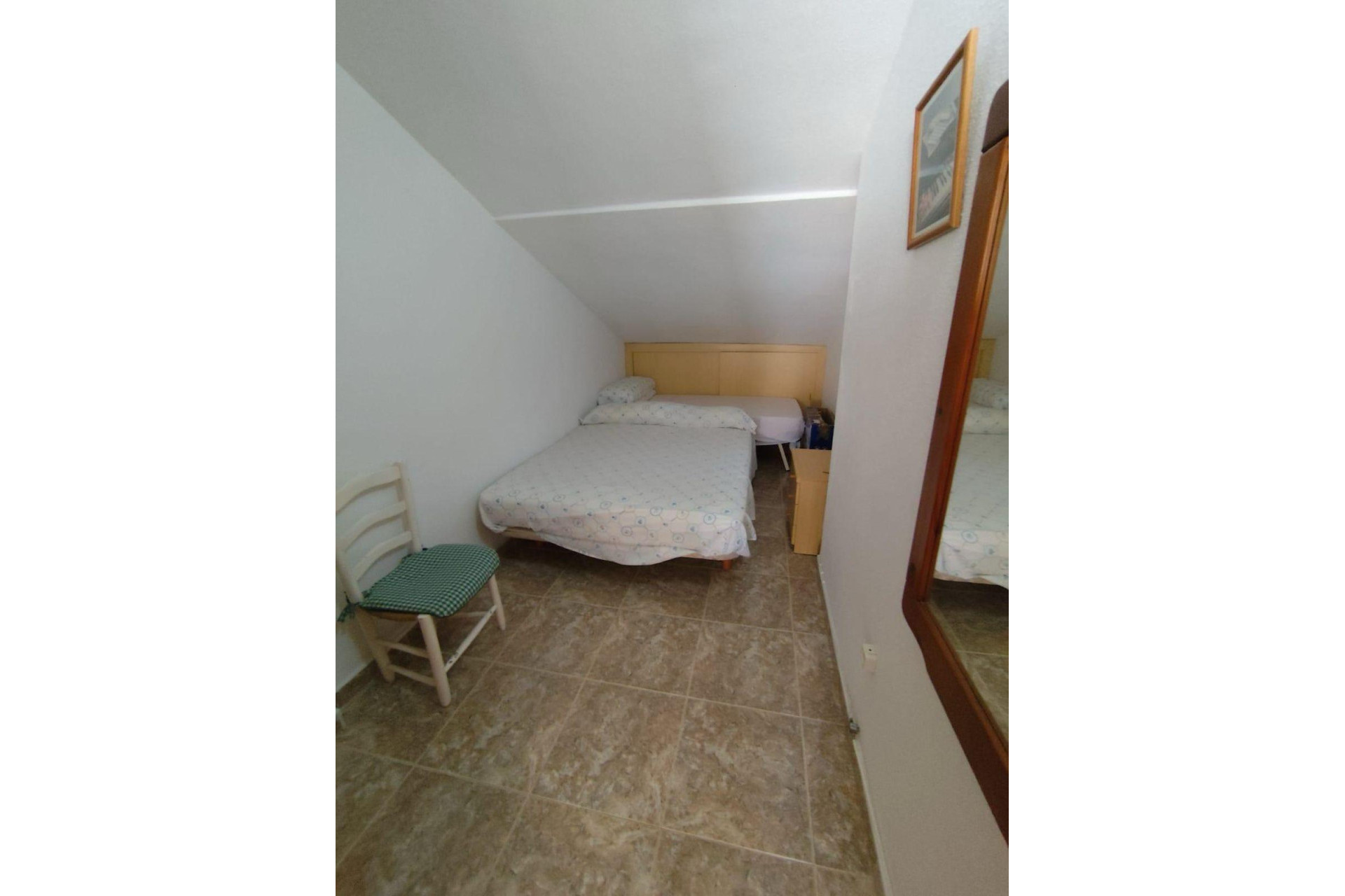 Resale - Townhouse - Los Alcázares - Pueblo Patricia