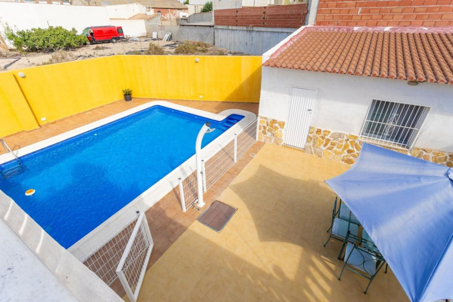 Resale - Townhouse - Los Montesinos