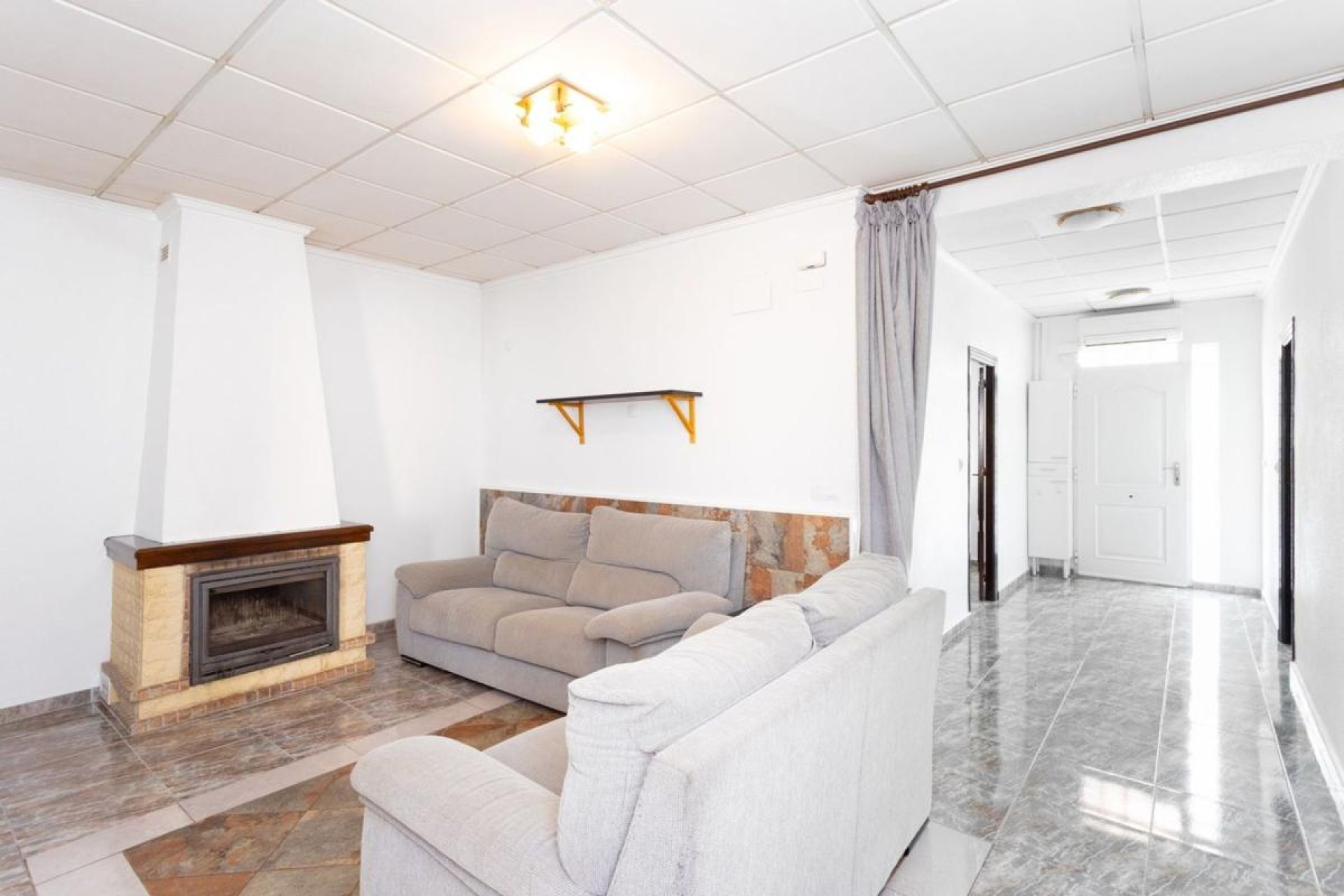 Resale - Townhouse - Los Montesinos