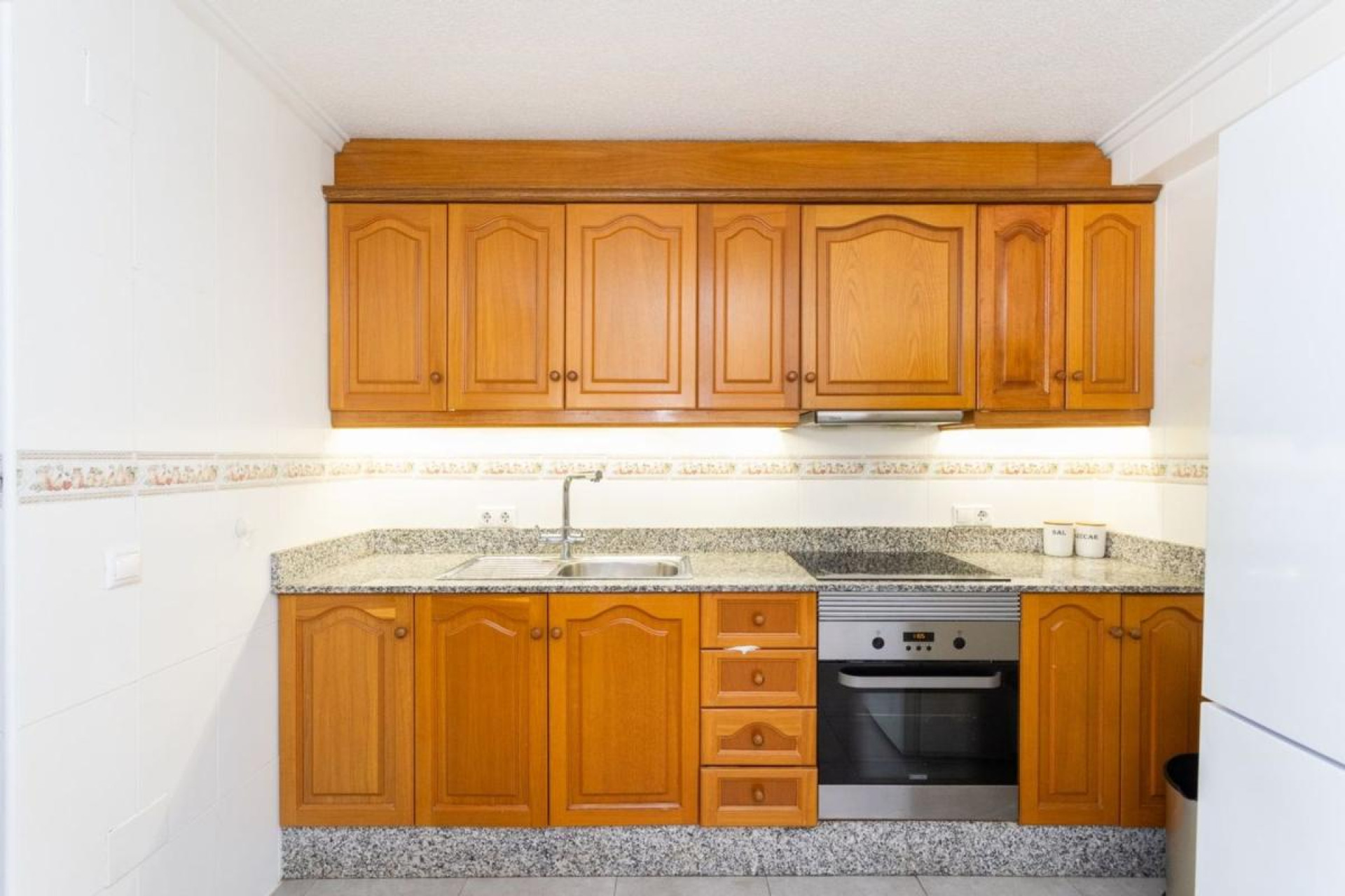Resale - Townhouse - Los Montesinos