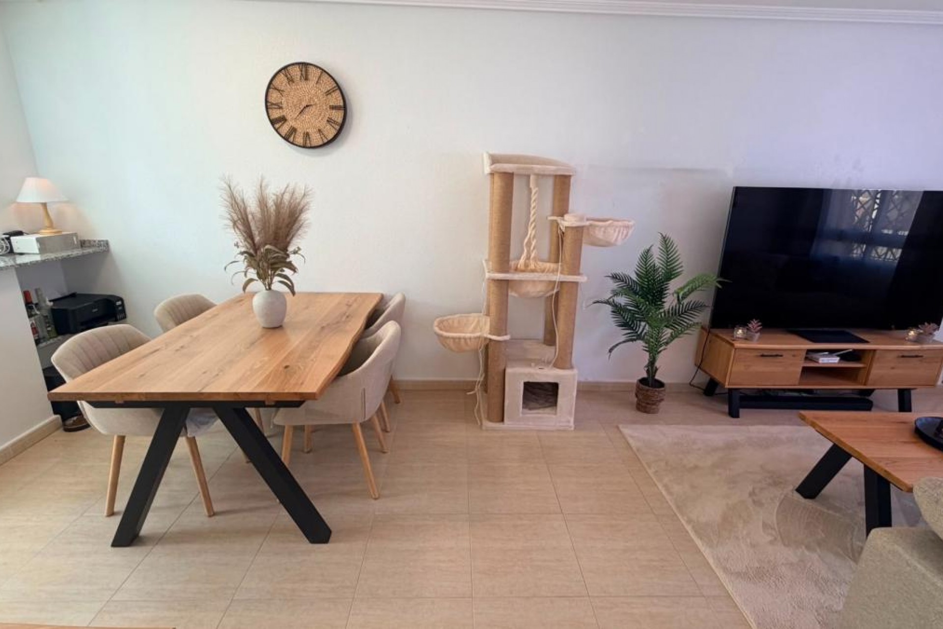 Resale - Townhouse - Los Montesinos