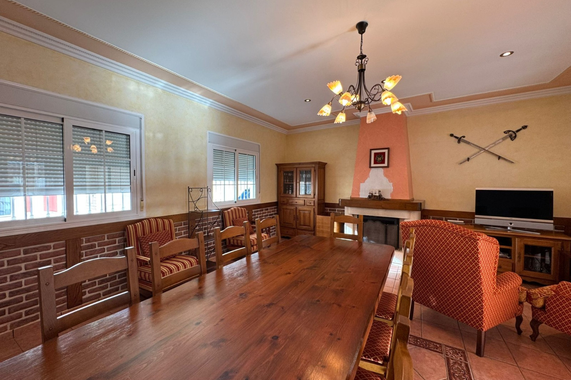 Resale - Townhouse - Los Montesinos