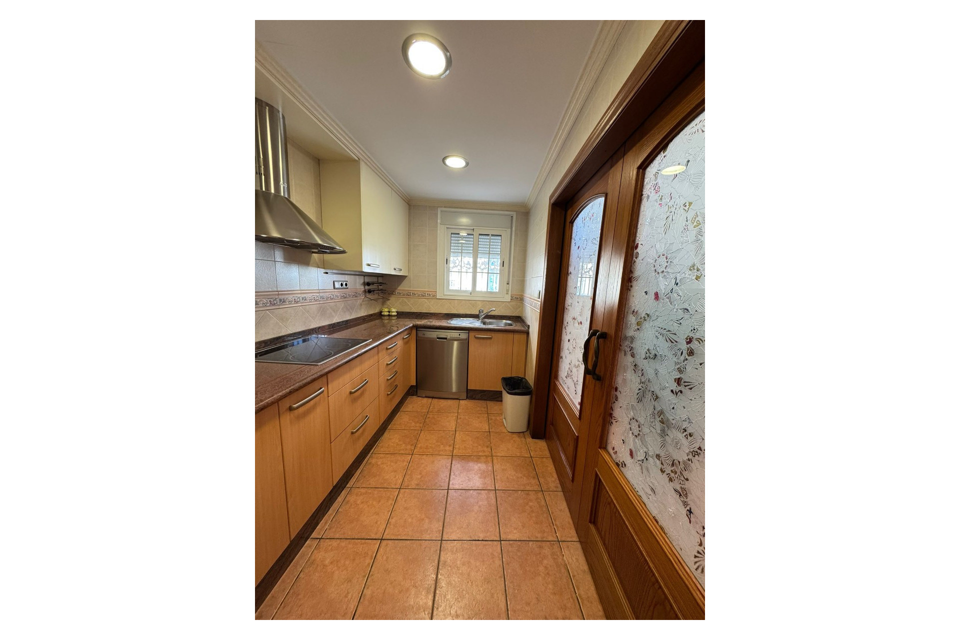 Resale - Townhouse - Los Montesinos