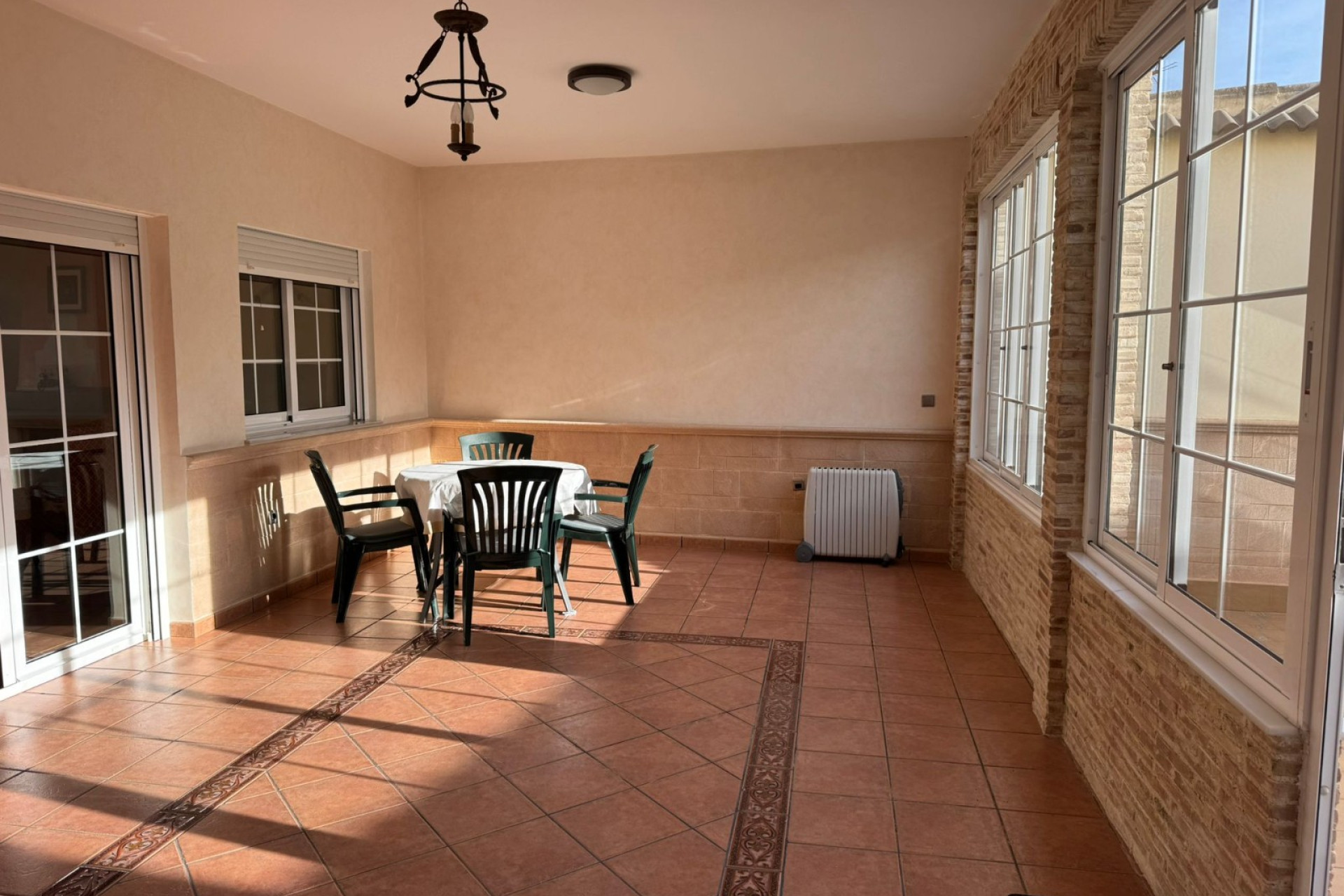 Resale - Townhouse - Los Montesinos