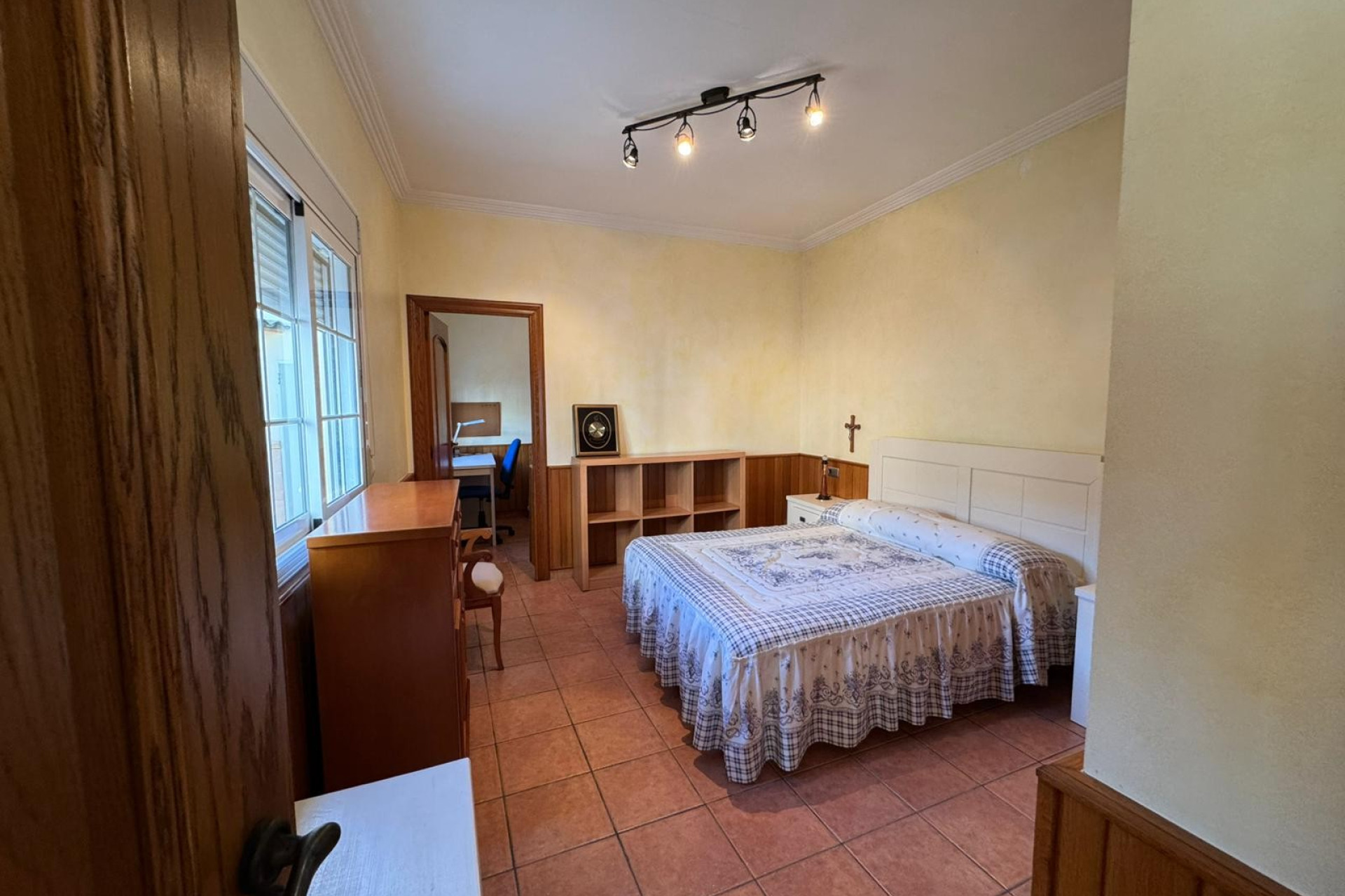 Resale - Townhouse - Los Montesinos