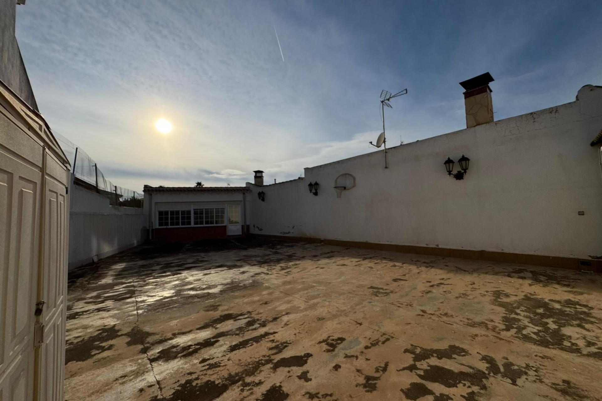 Resale - Townhouse - Los Montesinos
