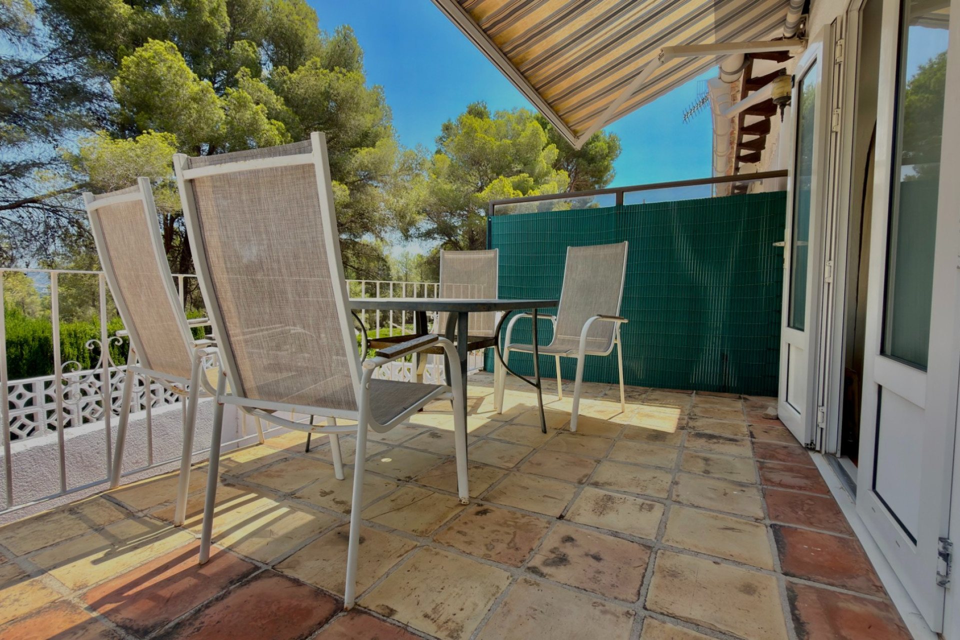 Resale - Townhouse - Moraira - center