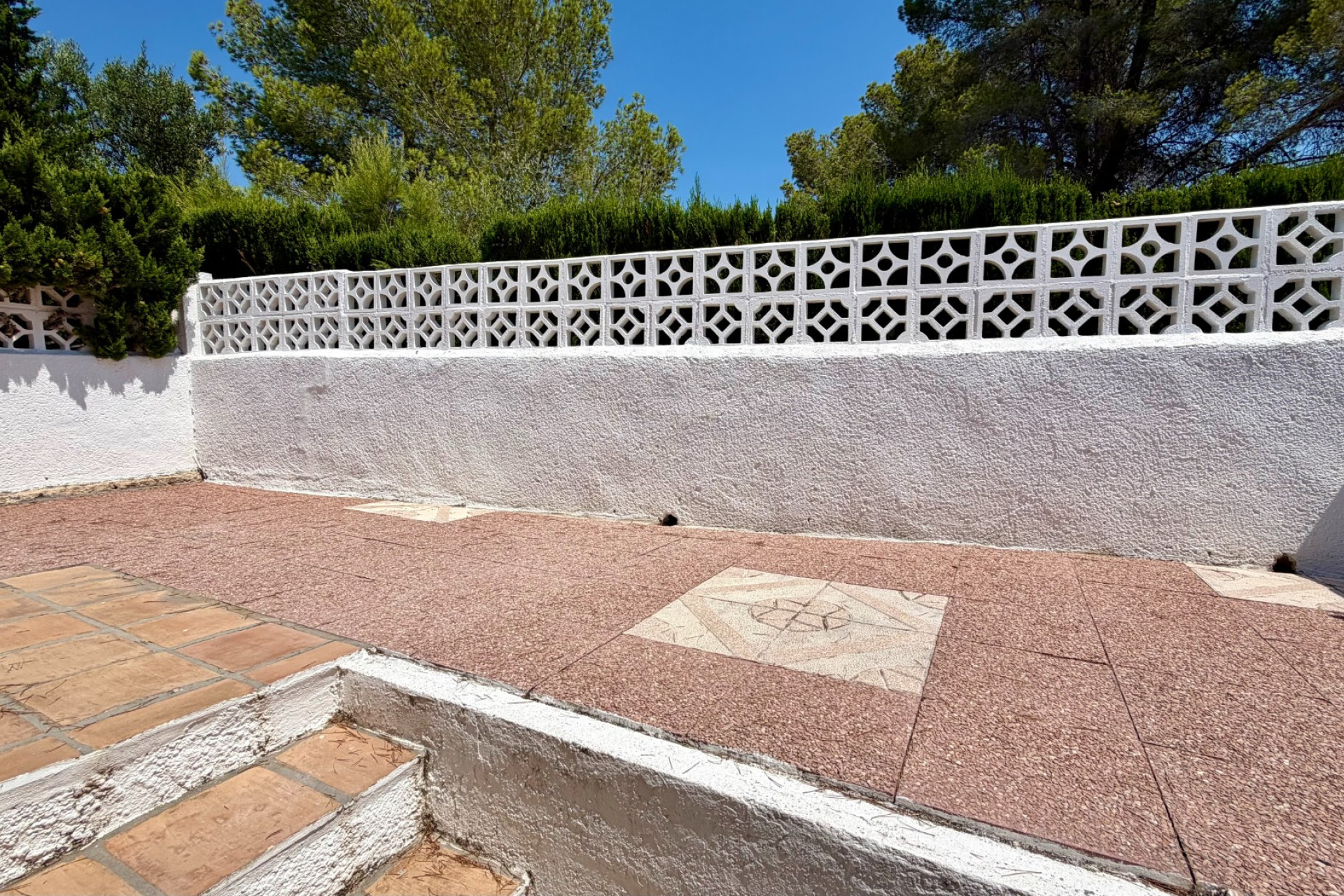 Resale - Townhouse - Moraira - center