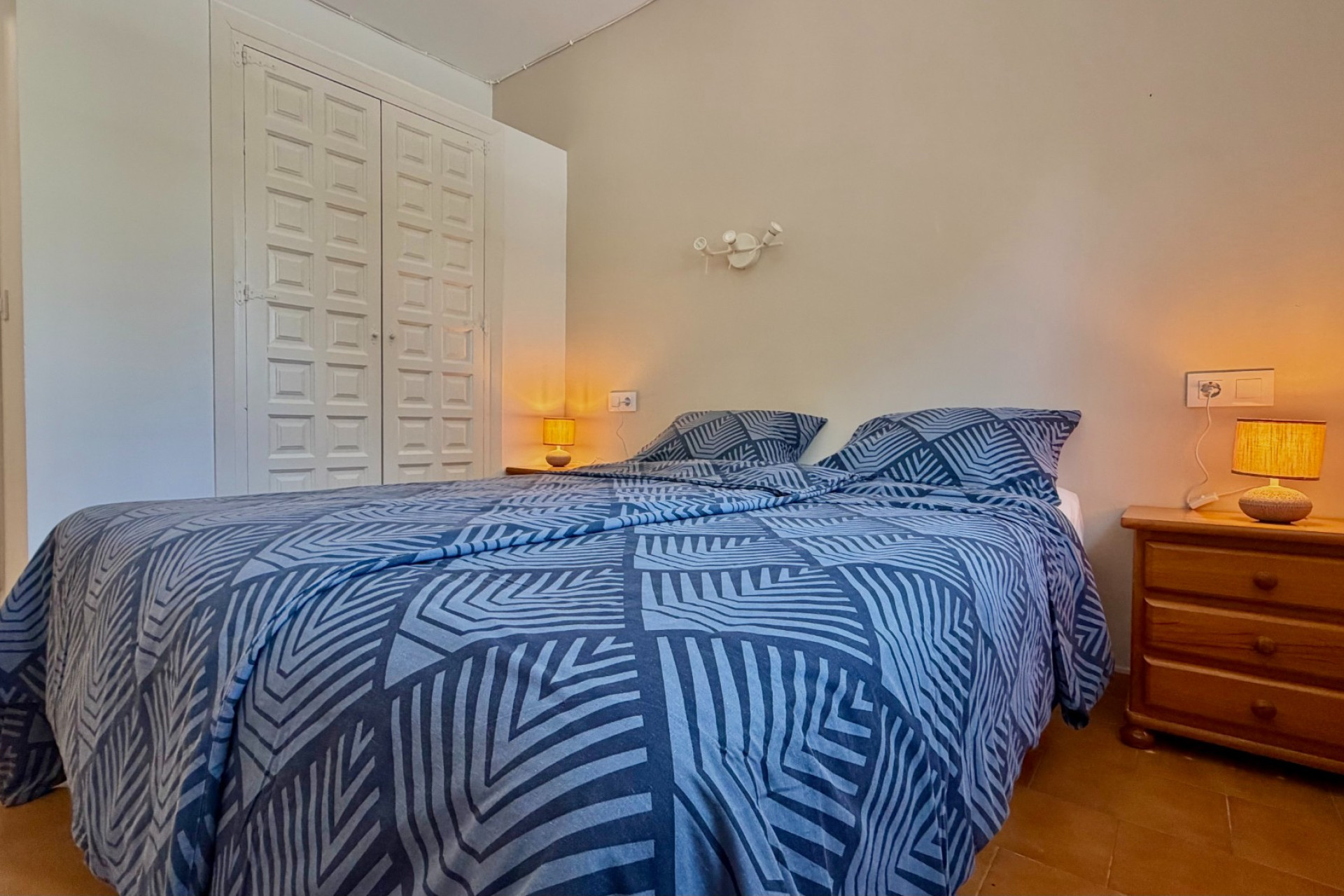 Resale - Townhouse - Moraira - center