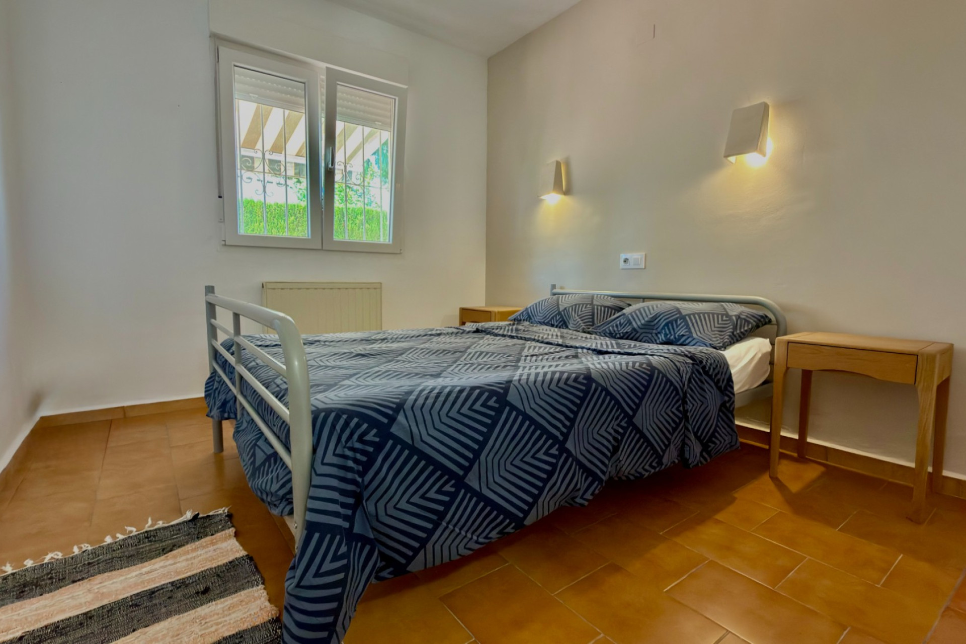 Resale - Townhouse - Moraira - center