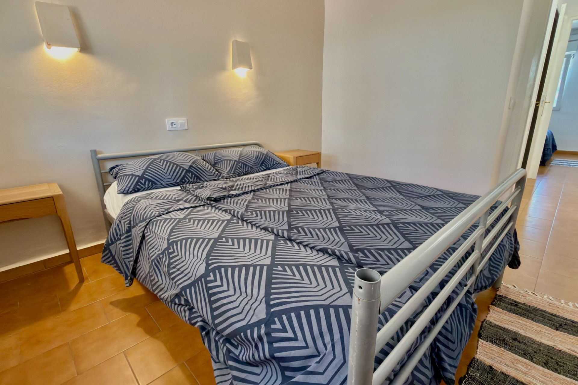 Resale - Townhouse - Moraira - center