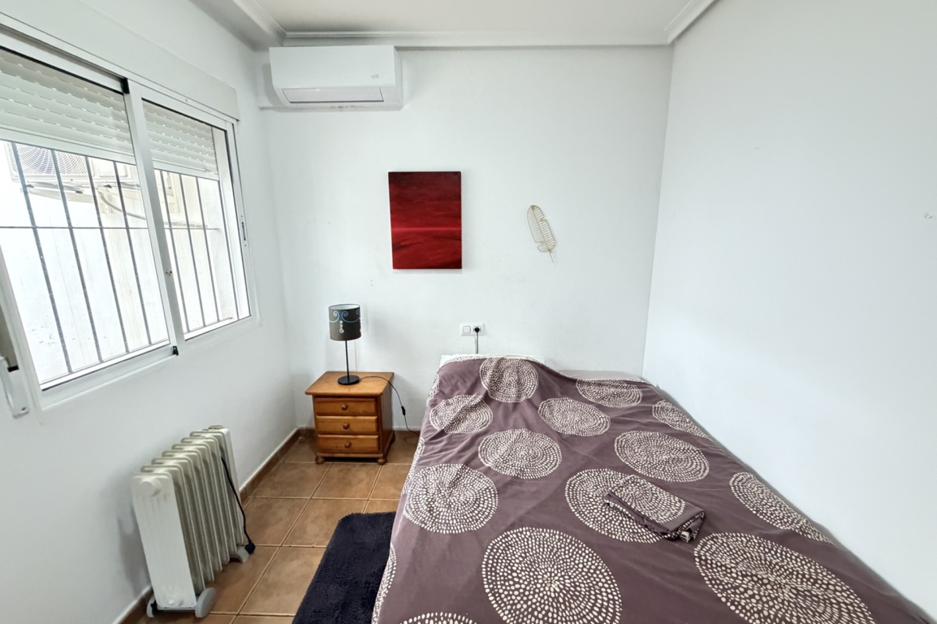 Resale - Townhouse - Orihuela Costa - Cabo Roig