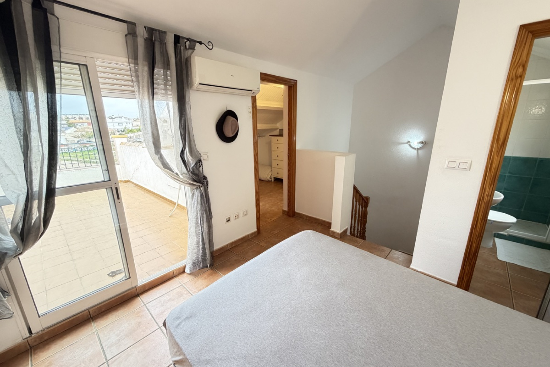 Resale - Townhouse - Orihuela Costa - Cabo Roig