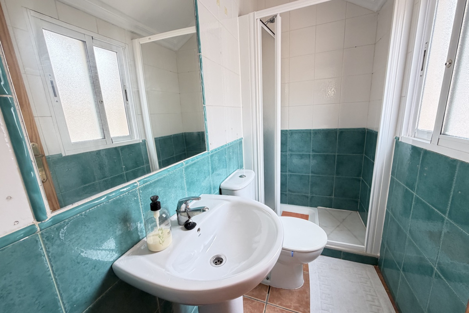 Resale - Townhouse - Orihuela Costa - Cabo Roig