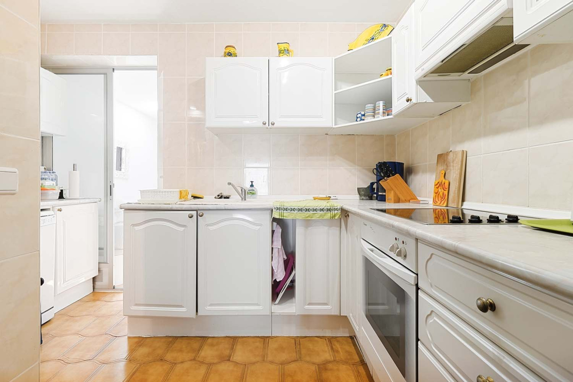 Resale - Townhouse - Orihuela Costa - Cabo Roig