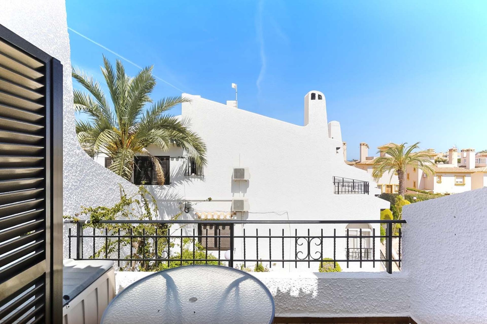 Resale - Townhouse - Orihuela Costa - Cabo Roig