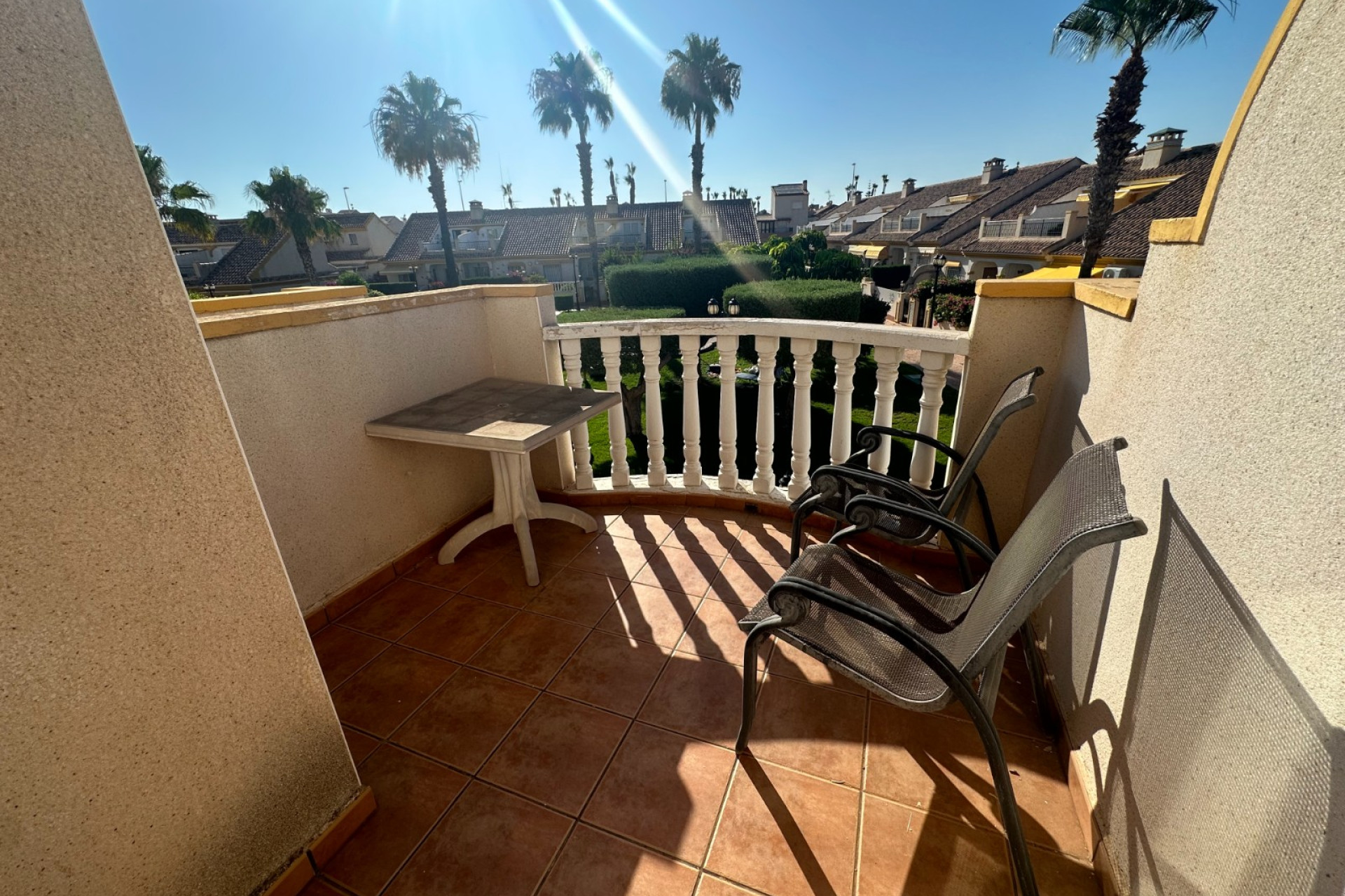 Resale - Townhouse - Orihuela Costa - Cabo Roig