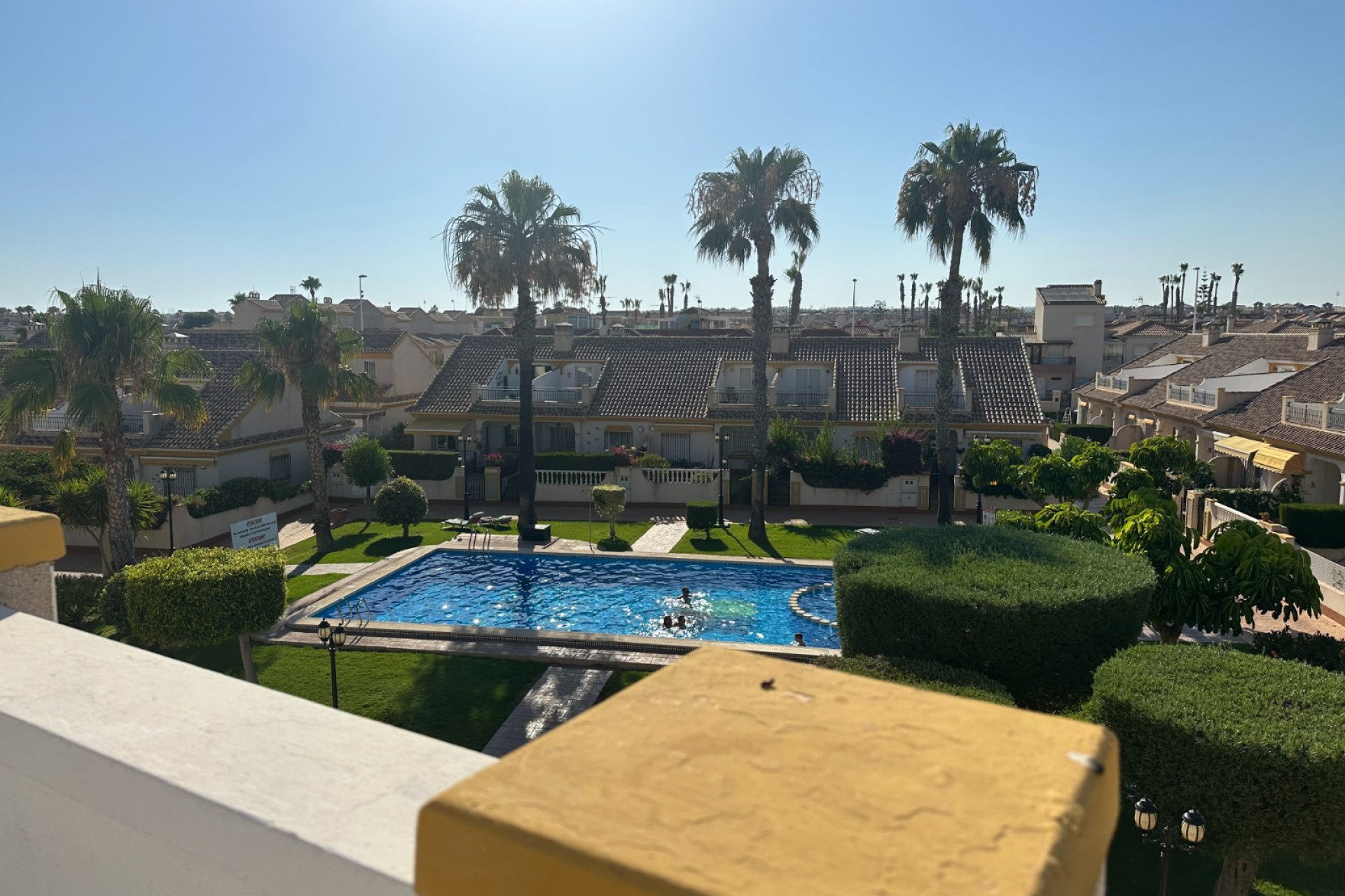 Resale - Townhouse - Orihuela Costa - Cabo Roig