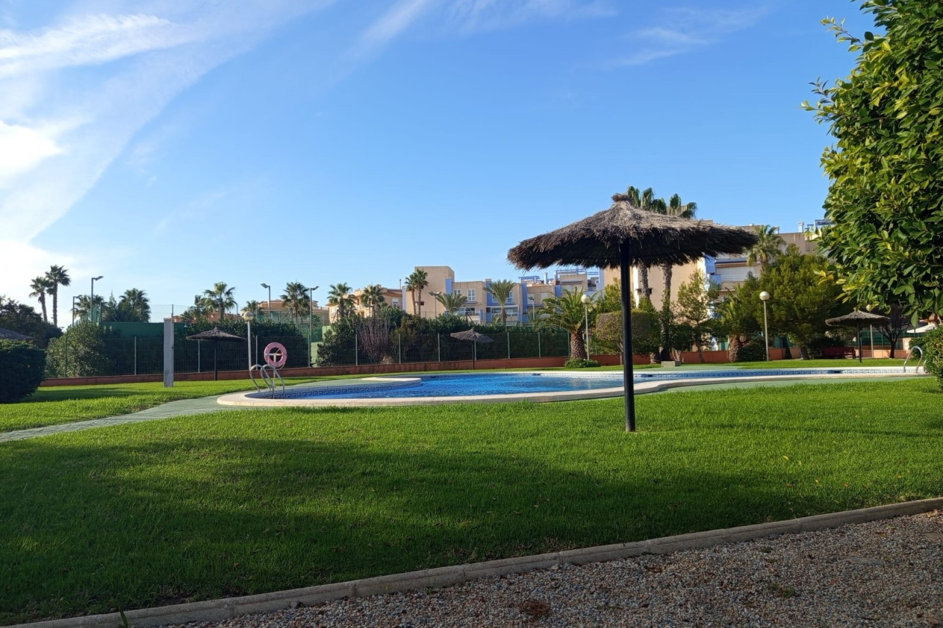 Resale - Townhouse - Orihuela Costa - Cabo Roig