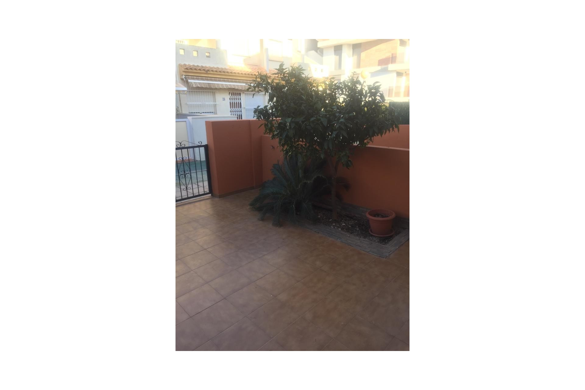 Resale - Townhouse - Orihuela Costa - Cabo Roig