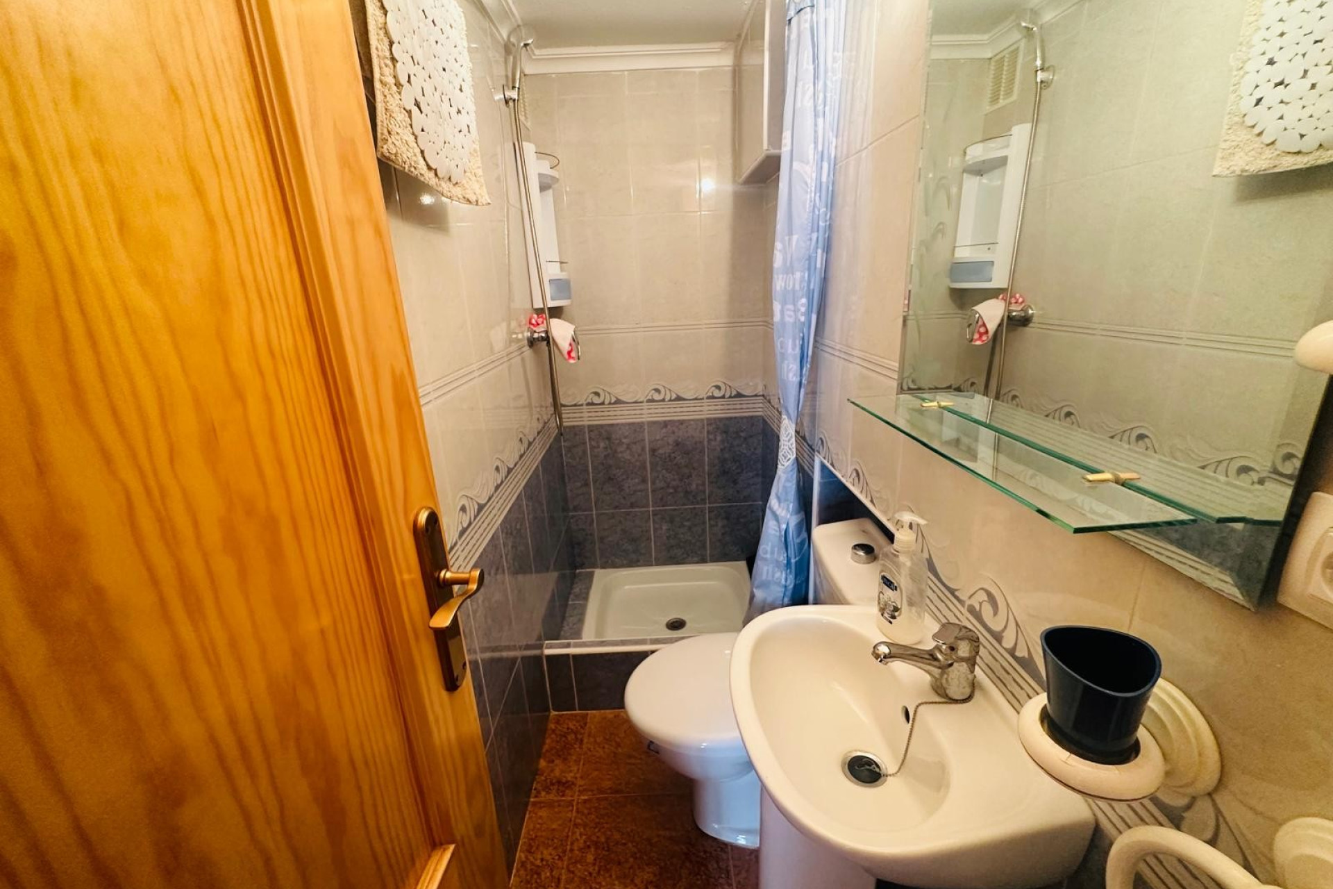Resale - Townhouse - Orihuela Costa - Entre Naranjos Vistabella
