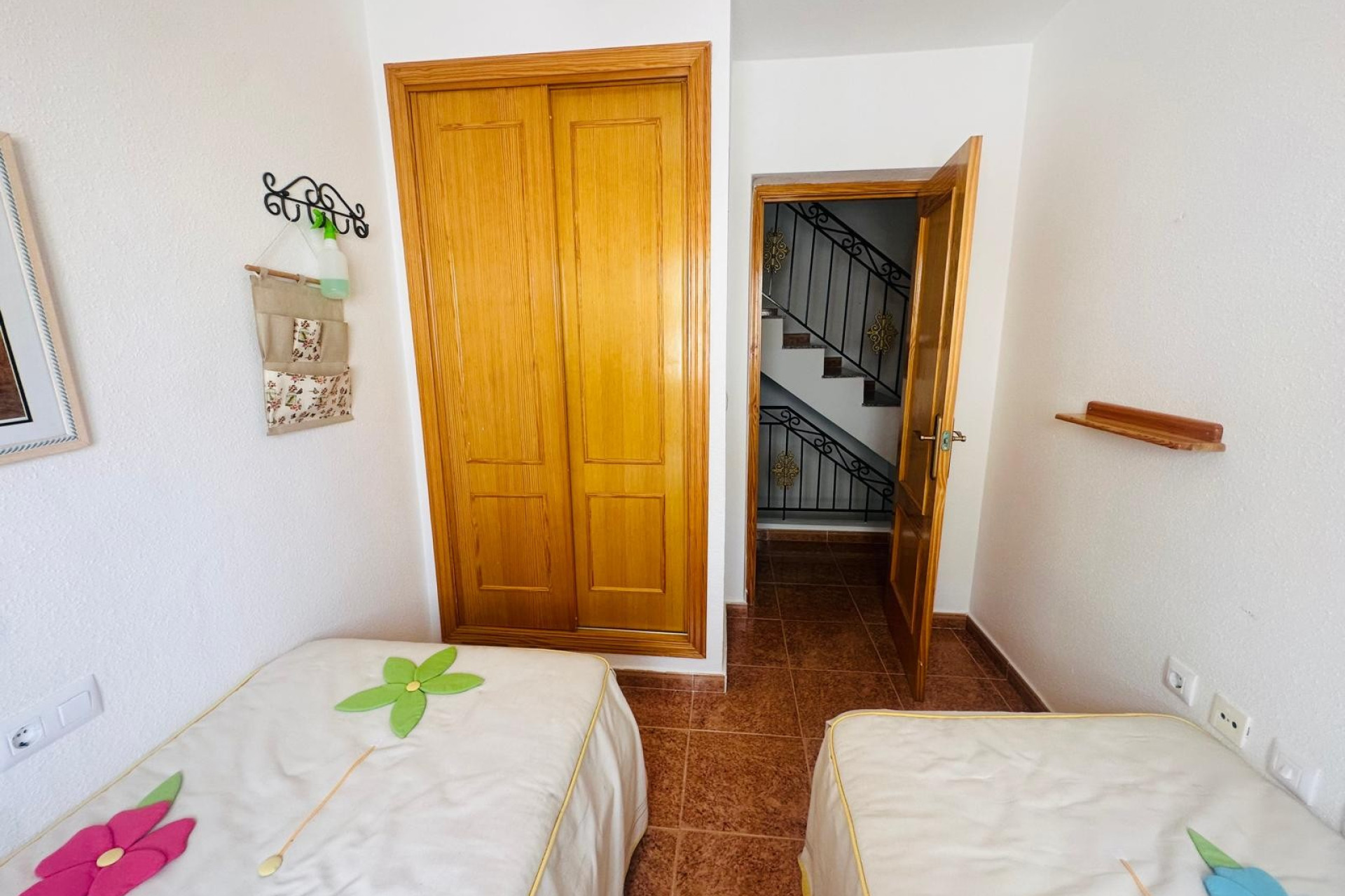 Resale - Townhouse - Orihuela Costa - Entre Naranjos Vistabella