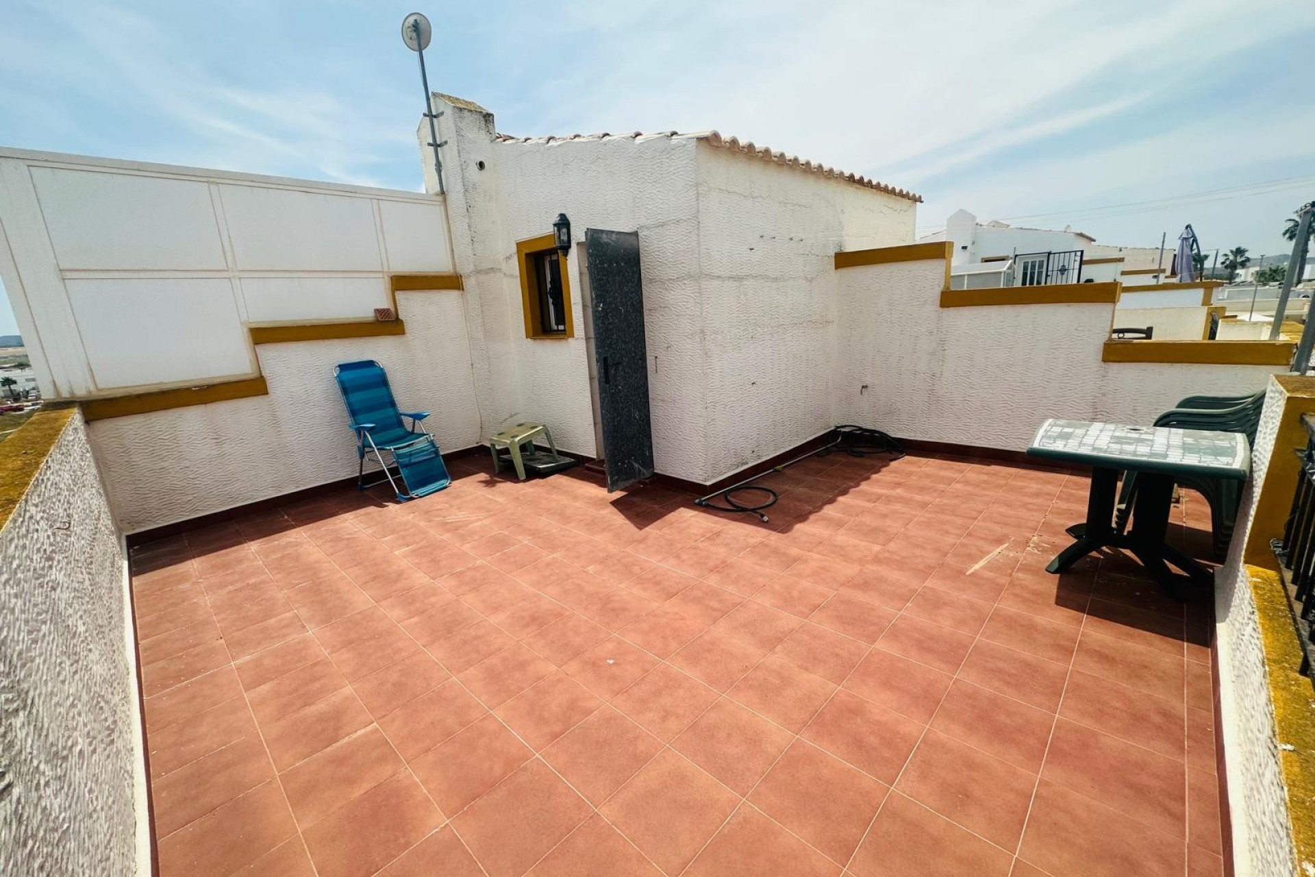 Resale - Townhouse - Orihuela Costa - Entre Naranjos Vistabella