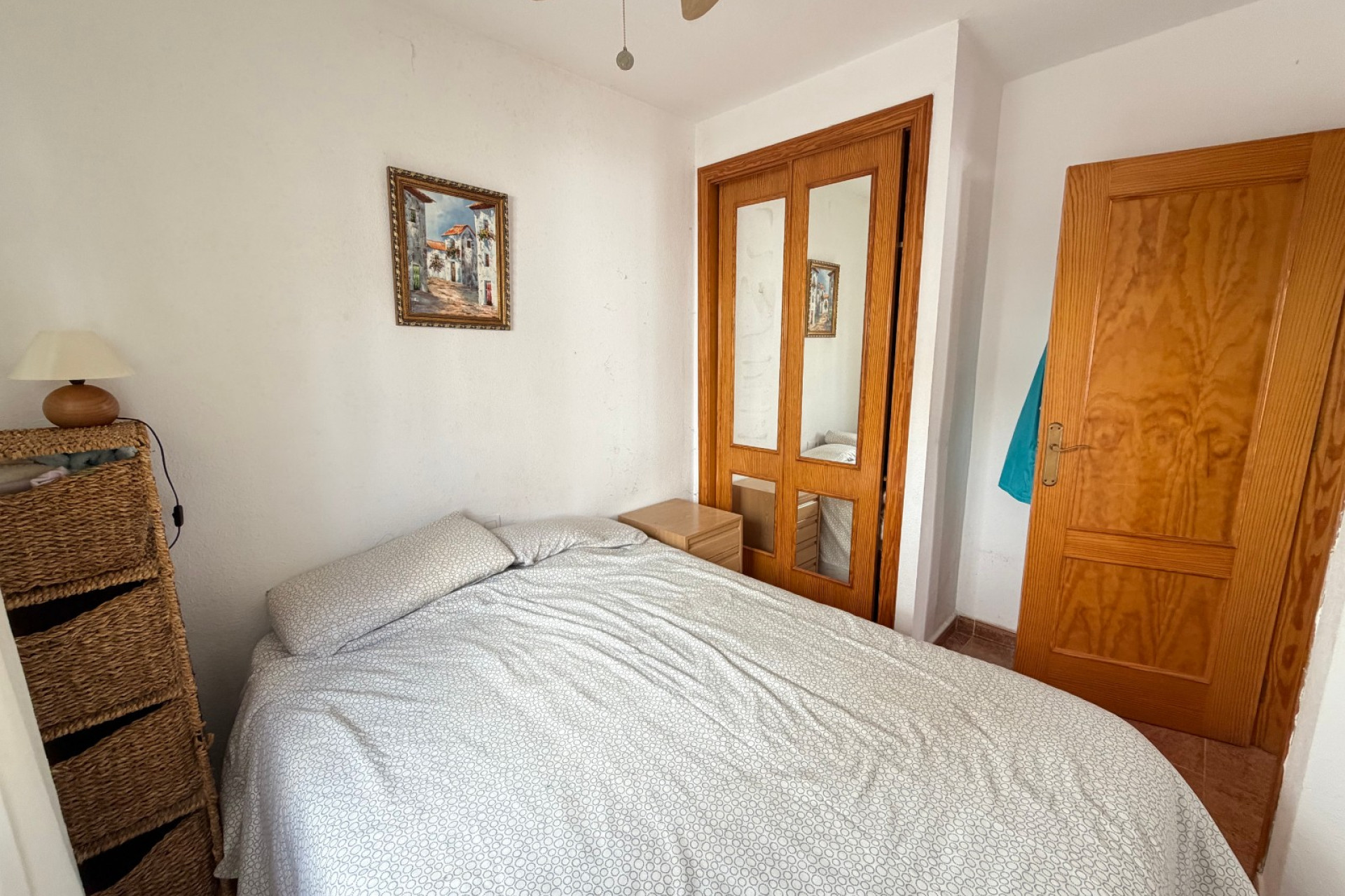 Resale - Townhouse - Orihuela Costa - Entre Naranjos Vistabella