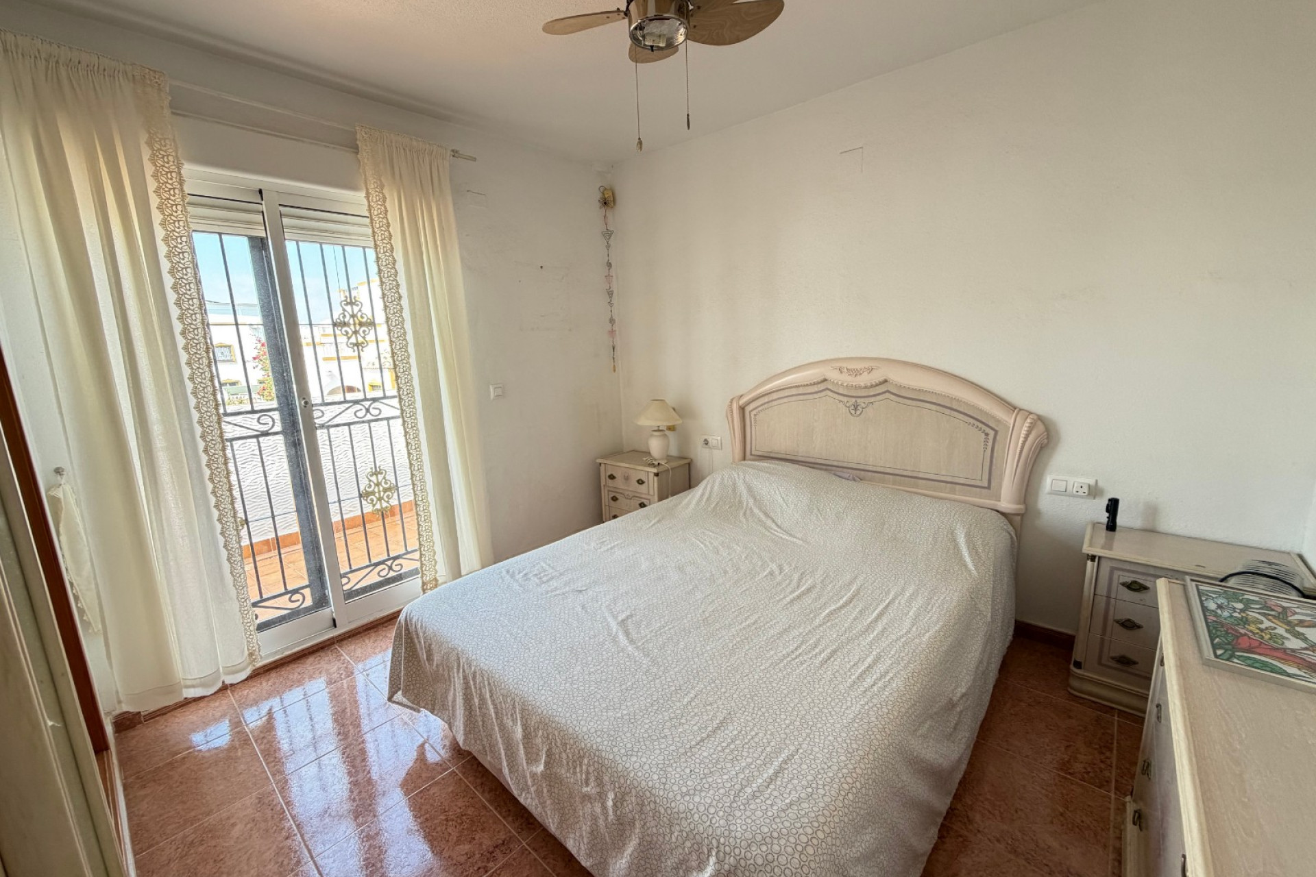 Resale - Townhouse - Orihuela Costa - Entre Naranjos Vistabella