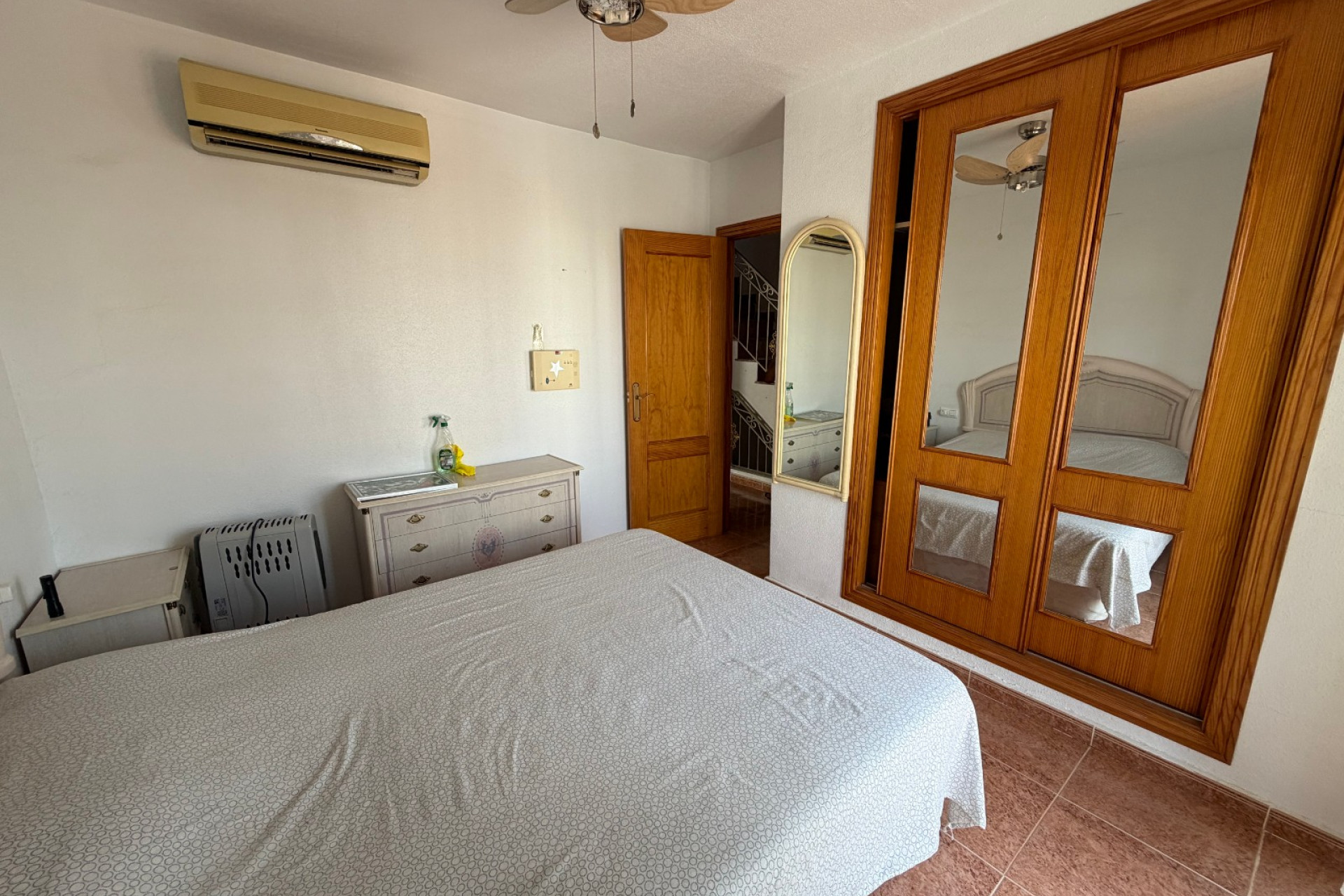 Resale - Townhouse - Orihuela Costa - Entre Naranjos Vistabella