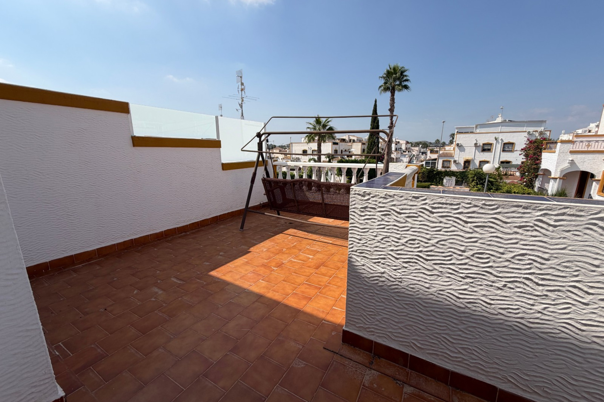 Resale - Townhouse - Orihuela Costa - Entre Naranjos Vistabella