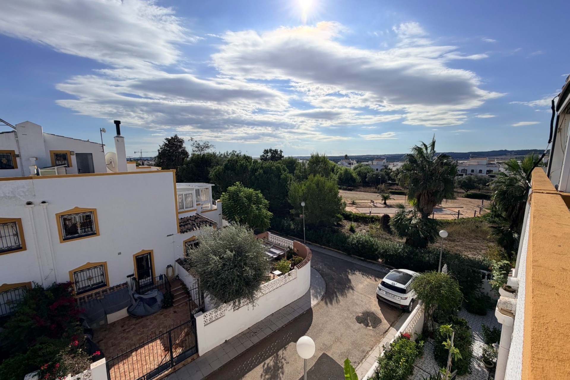 Resale - Townhouse - Orihuela Costa - Entre Naranjos Vistabella