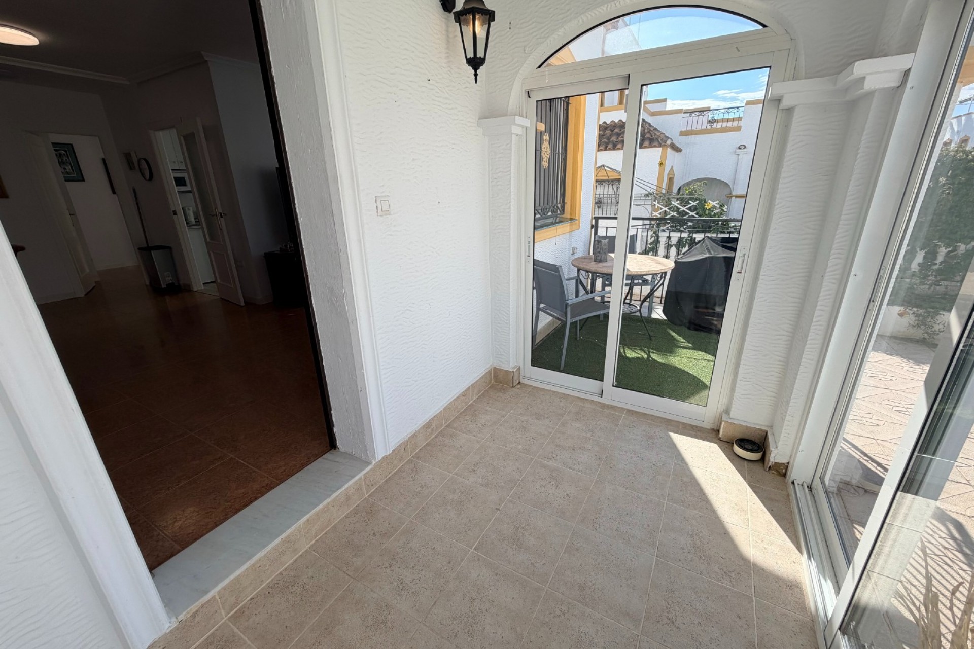 Resale - Townhouse - Orihuela Costa - Entre Naranjos Vistabella