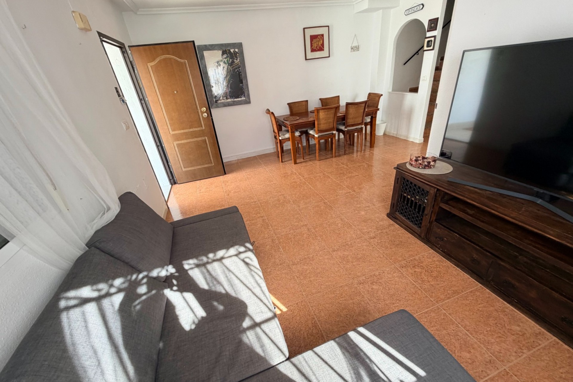 Resale - Townhouse - Orihuela Costa - Entre Naranjos Vistabella