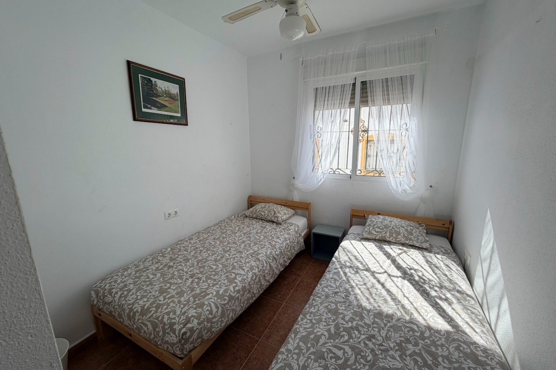 Resale - Townhouse - Orihuela Costa - Entre Naranjos Vistabella